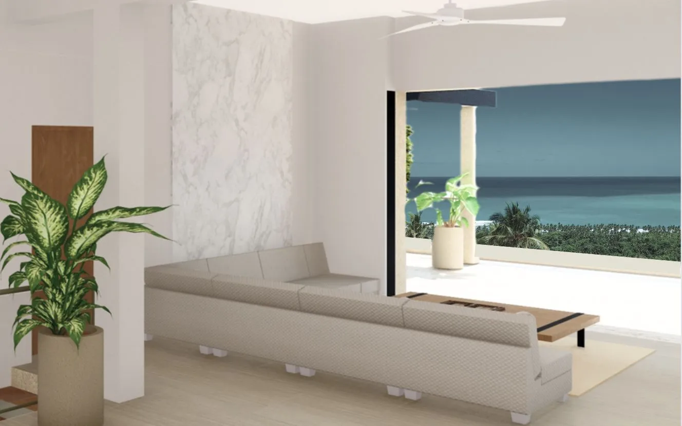 photo of property in dominican republic