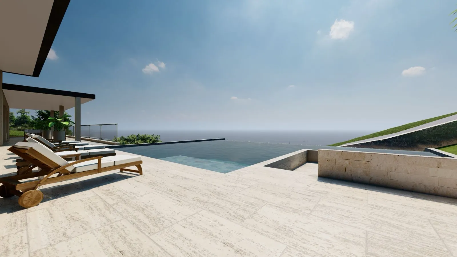 photo of property in dominican republic