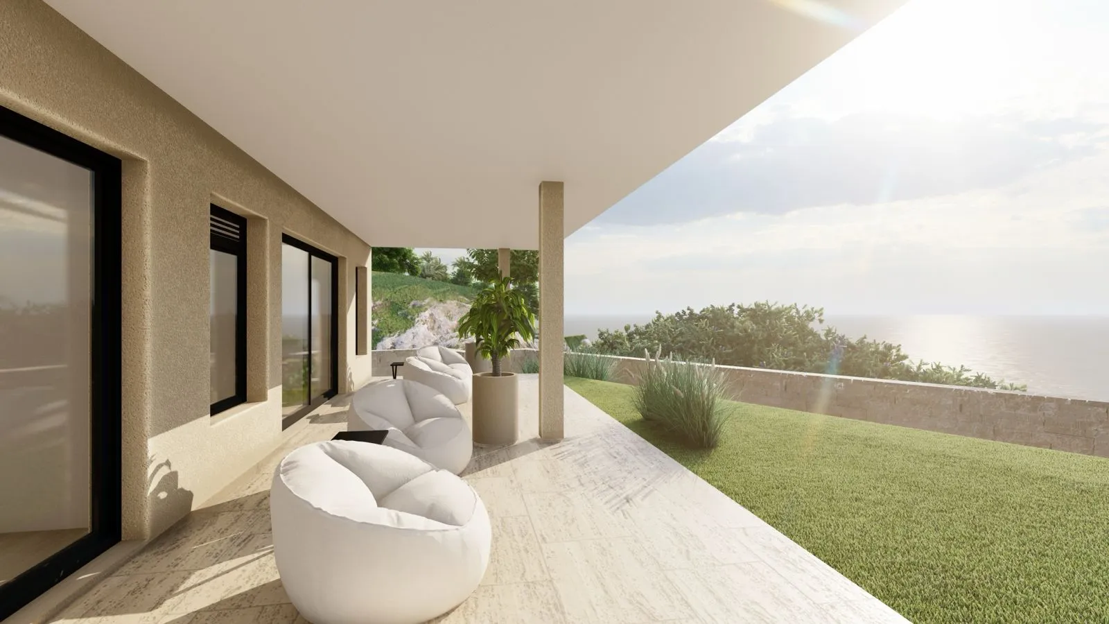 photo of property in dominican republic