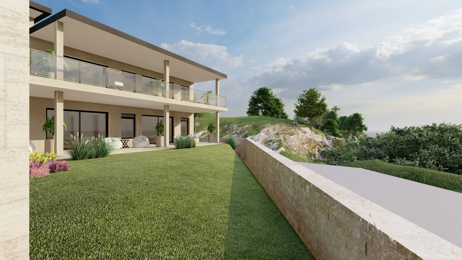 photo of property in dominican republic