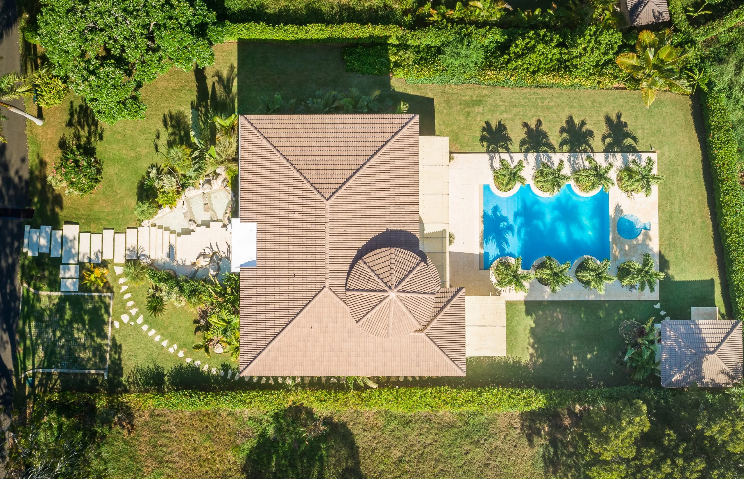 photo of property in dominican republic