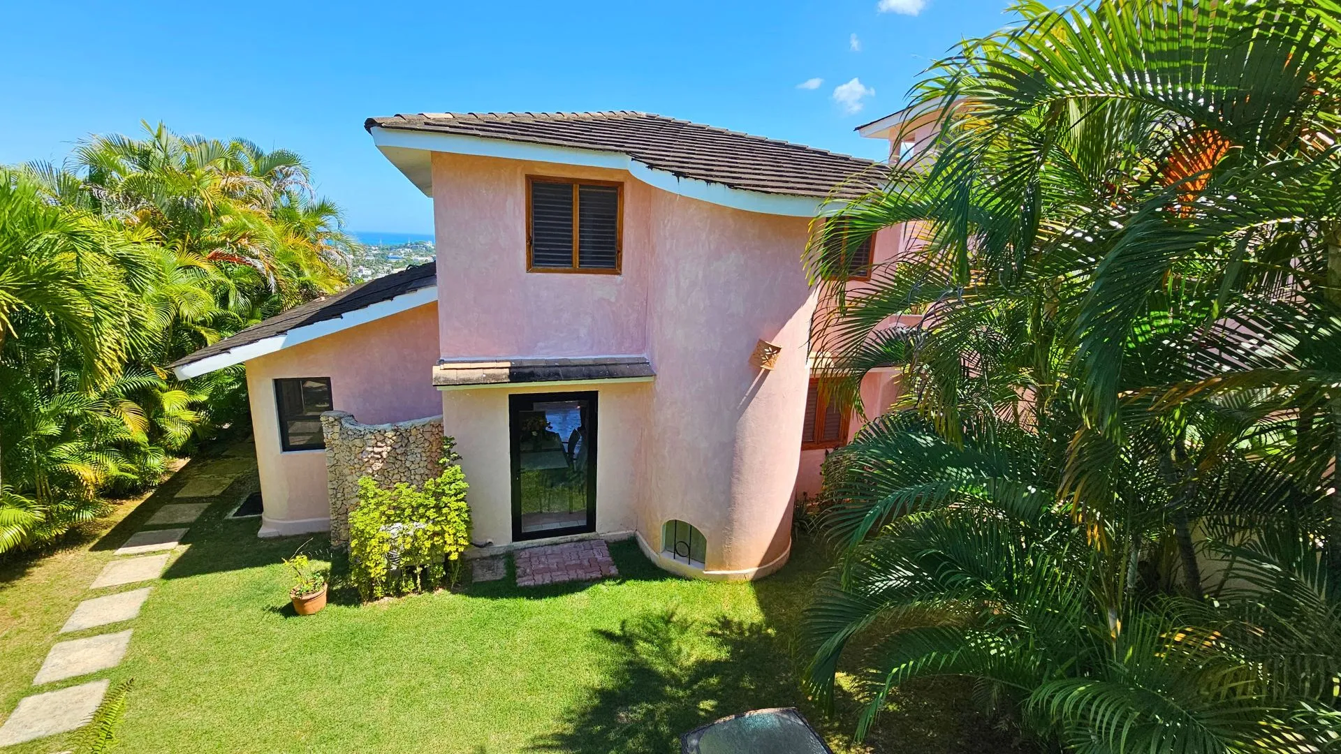 photo of property in dominican republic