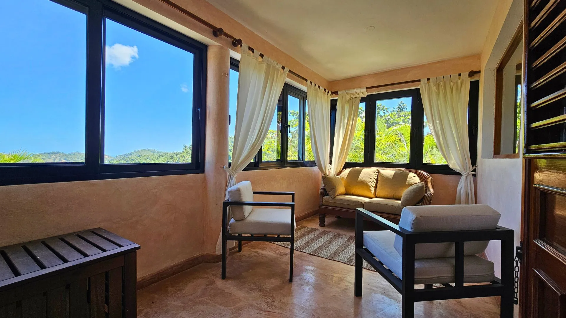 photo of property in dominican republic