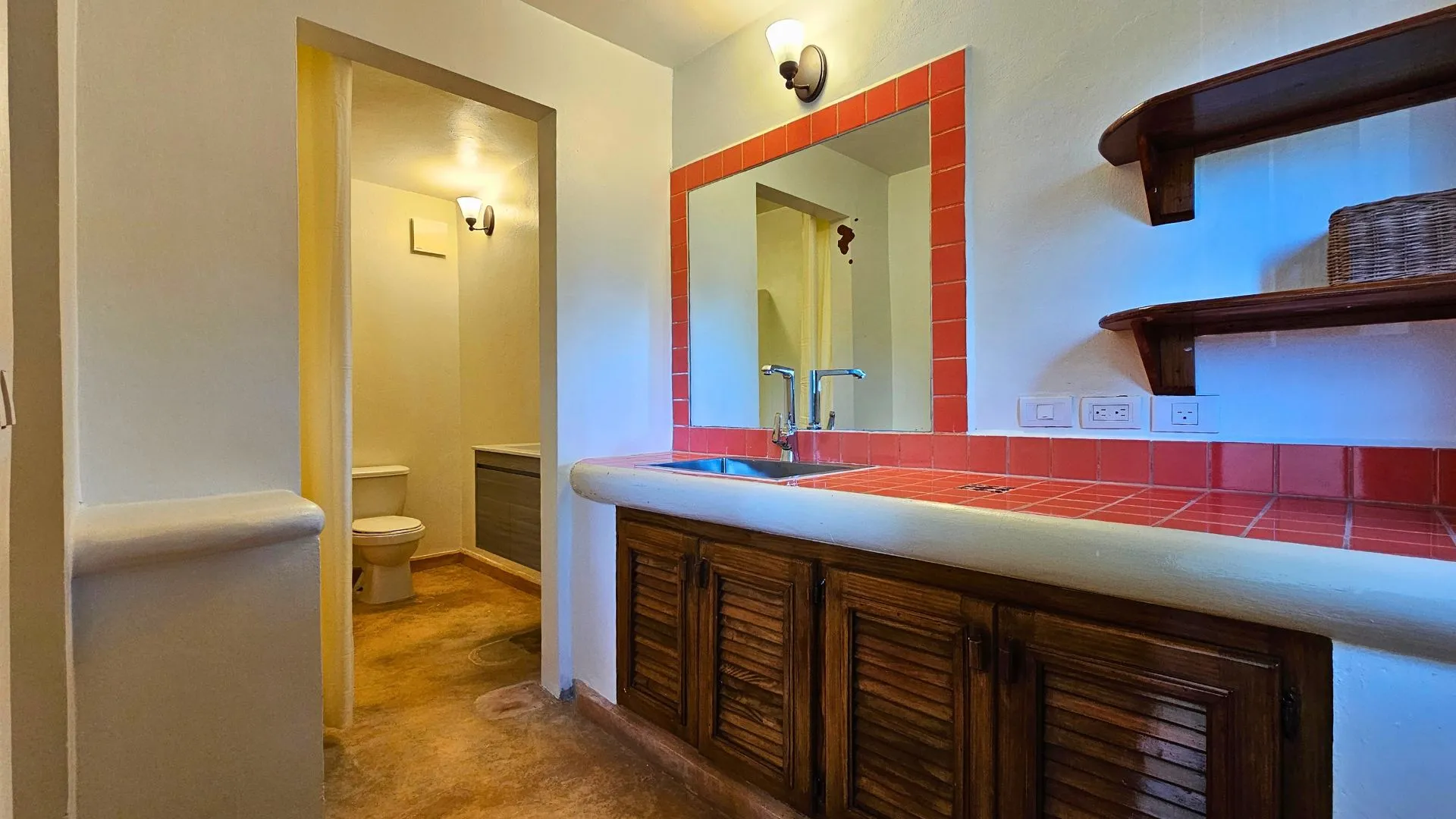 photo of property in dominican republic