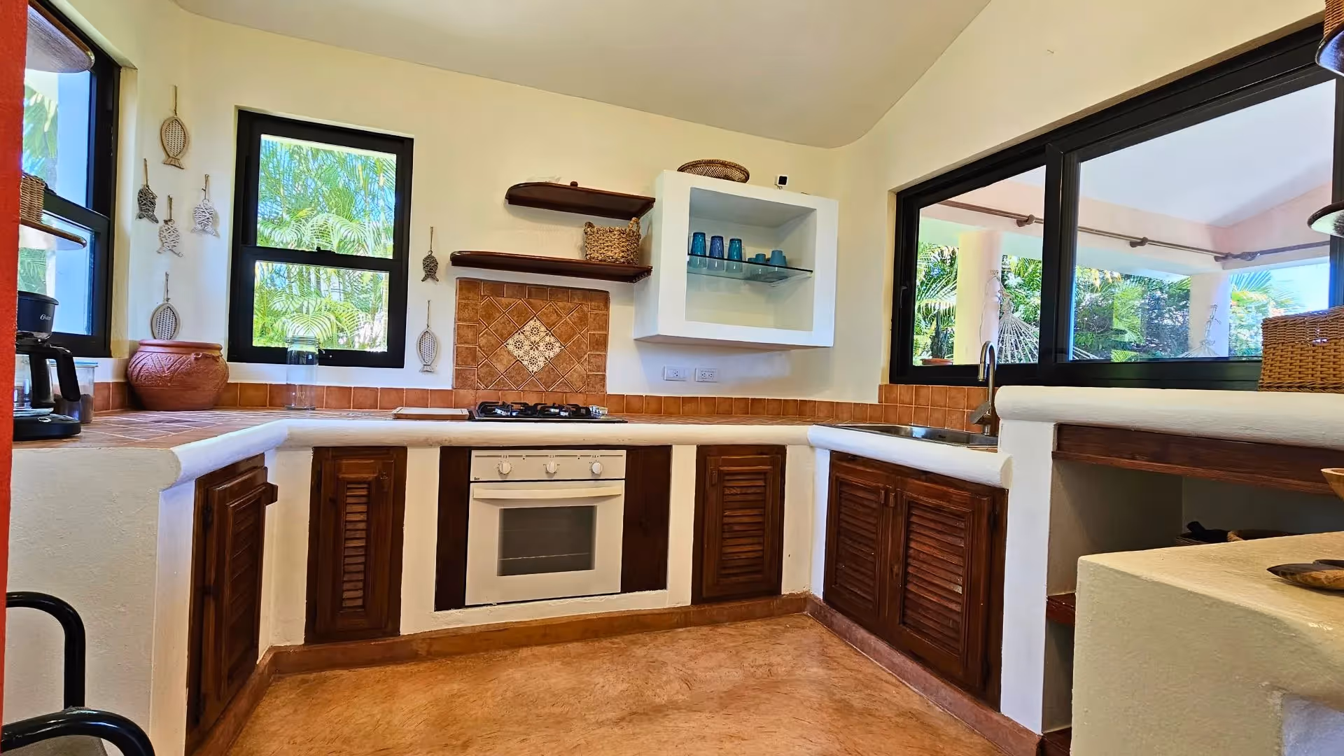 photo of property in dominican republic