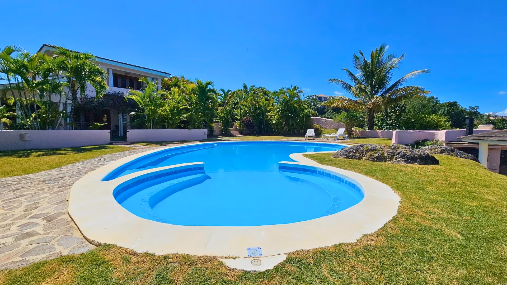 photo of property in dominican republic