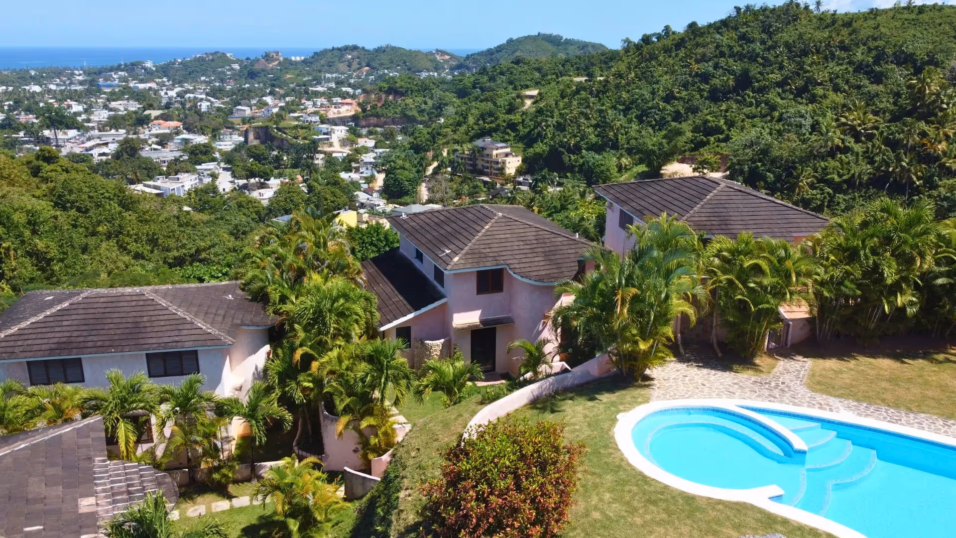 photo of property in dominican republic
