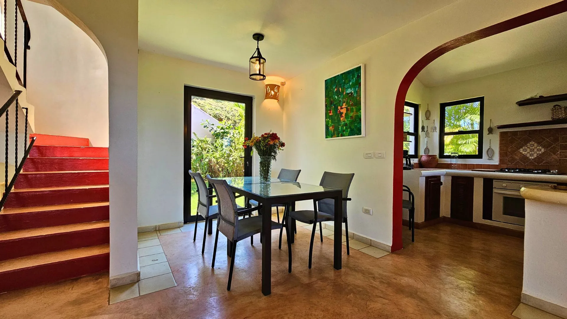 photo of property in dominican republic