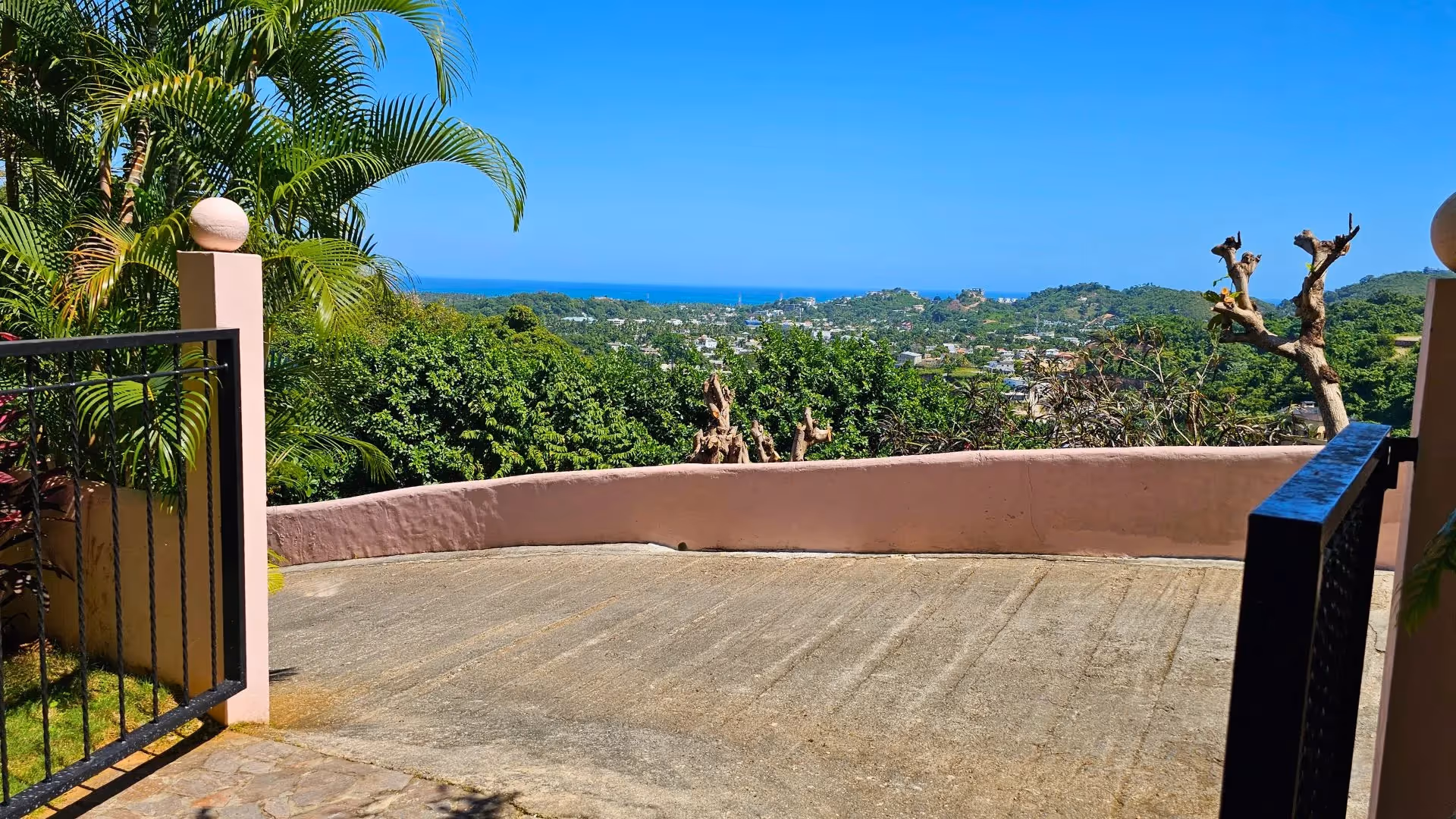 photo of property in dominican republic