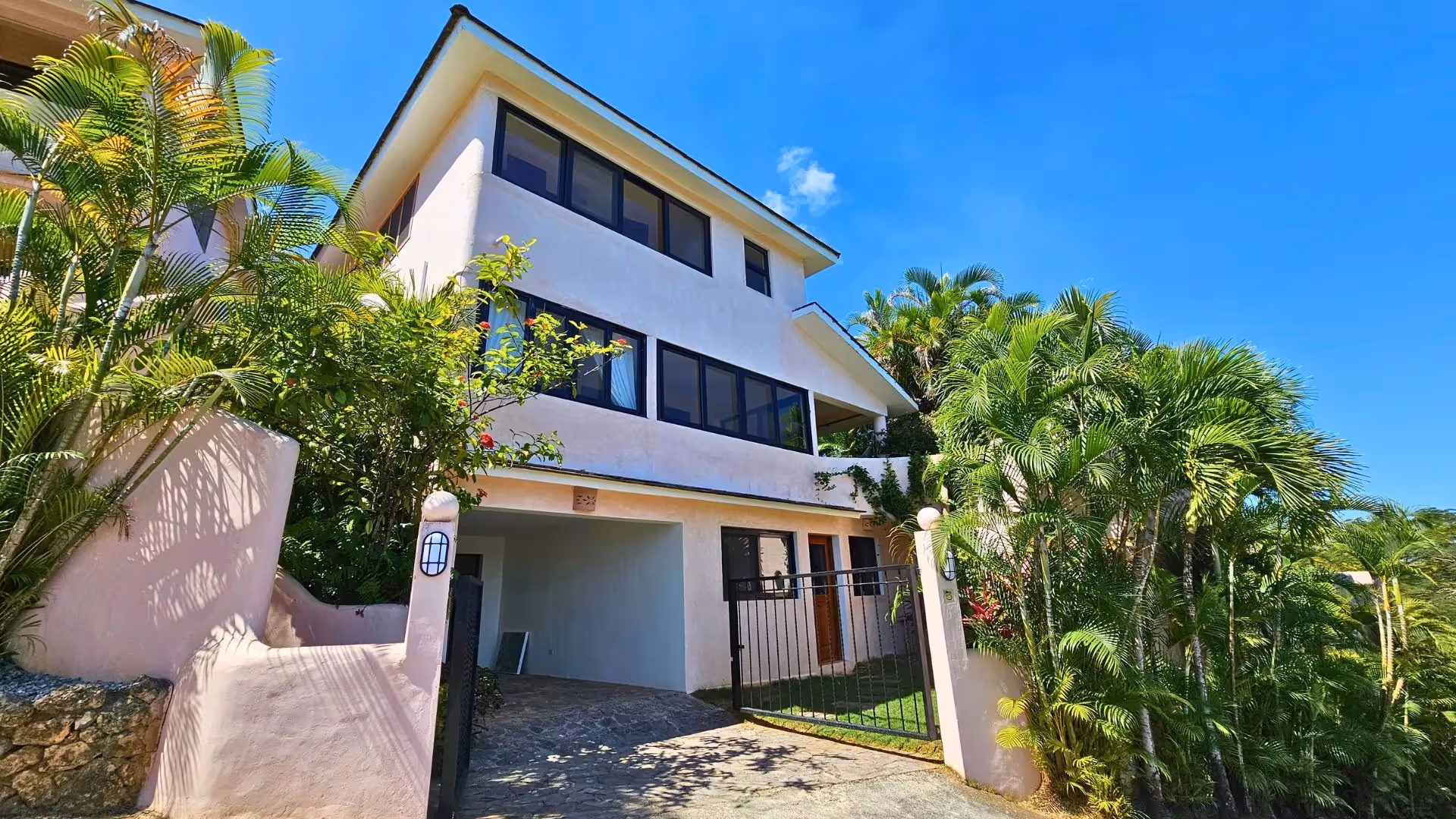 photo of property in dominican republic
