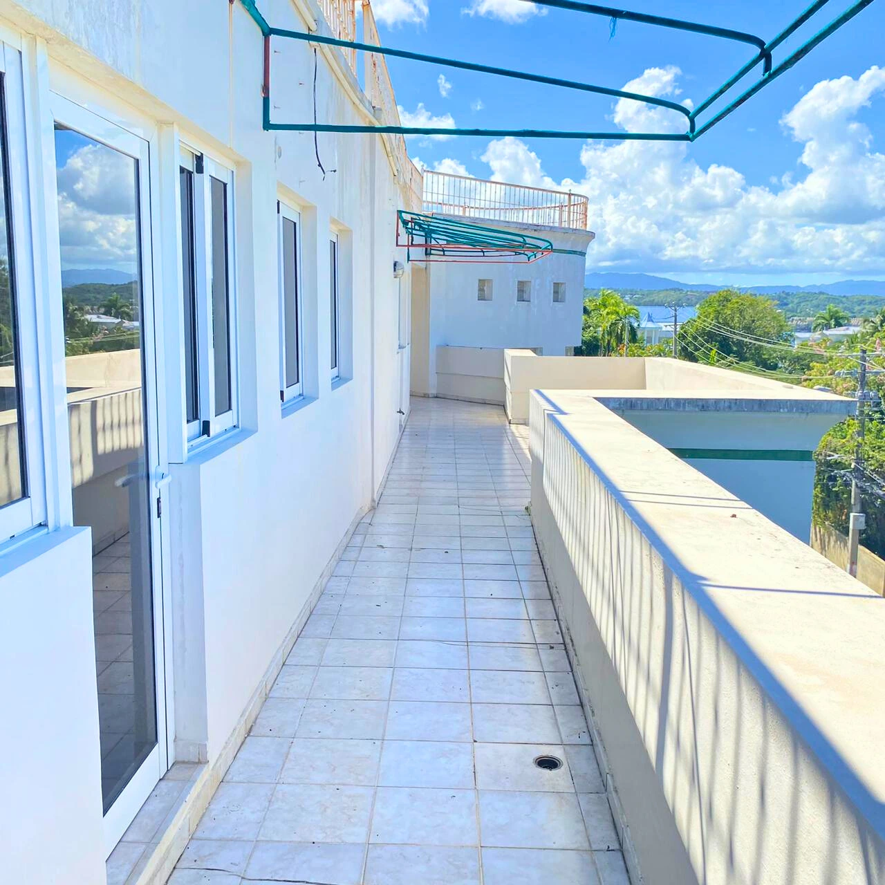 photo of property in dominican republic