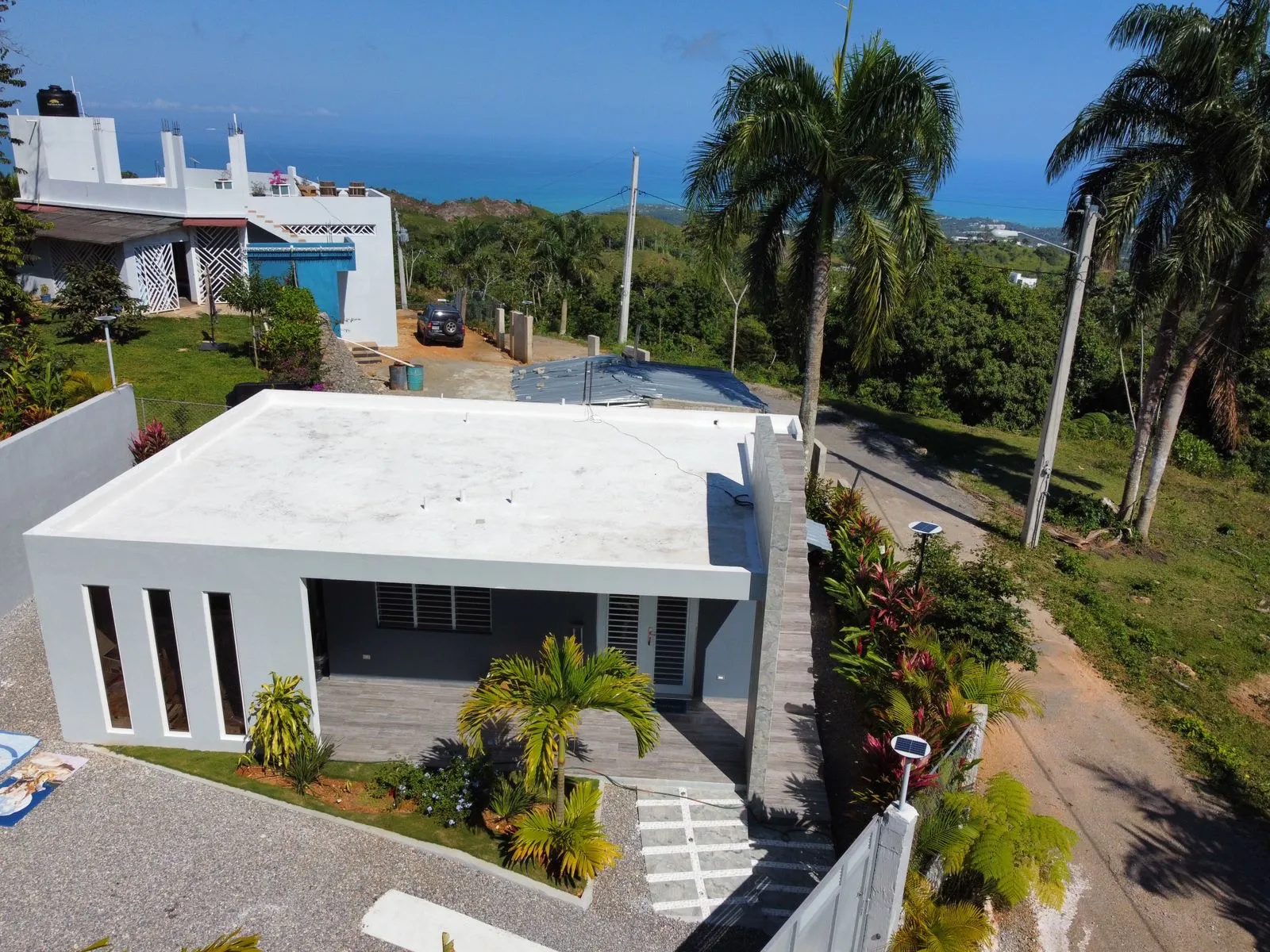 photo of property in dominican republic