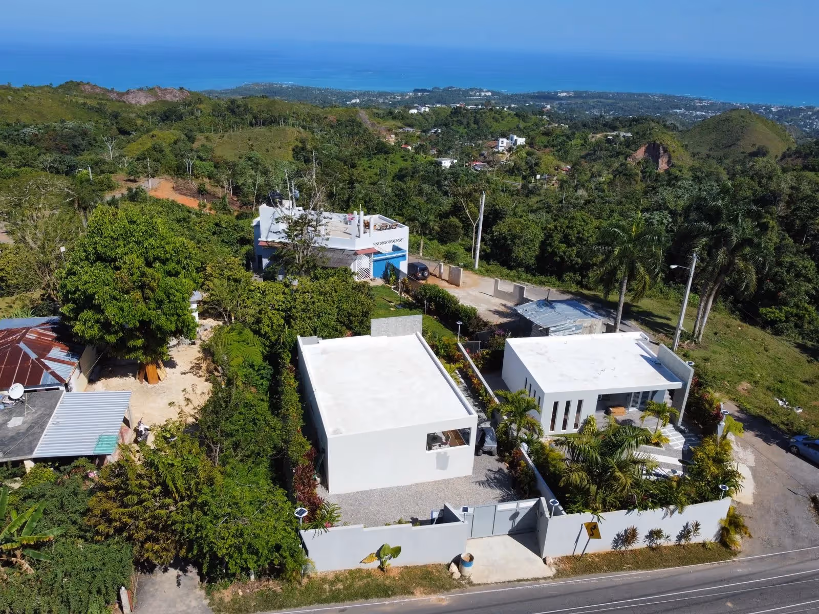 photo of property in dominican republic