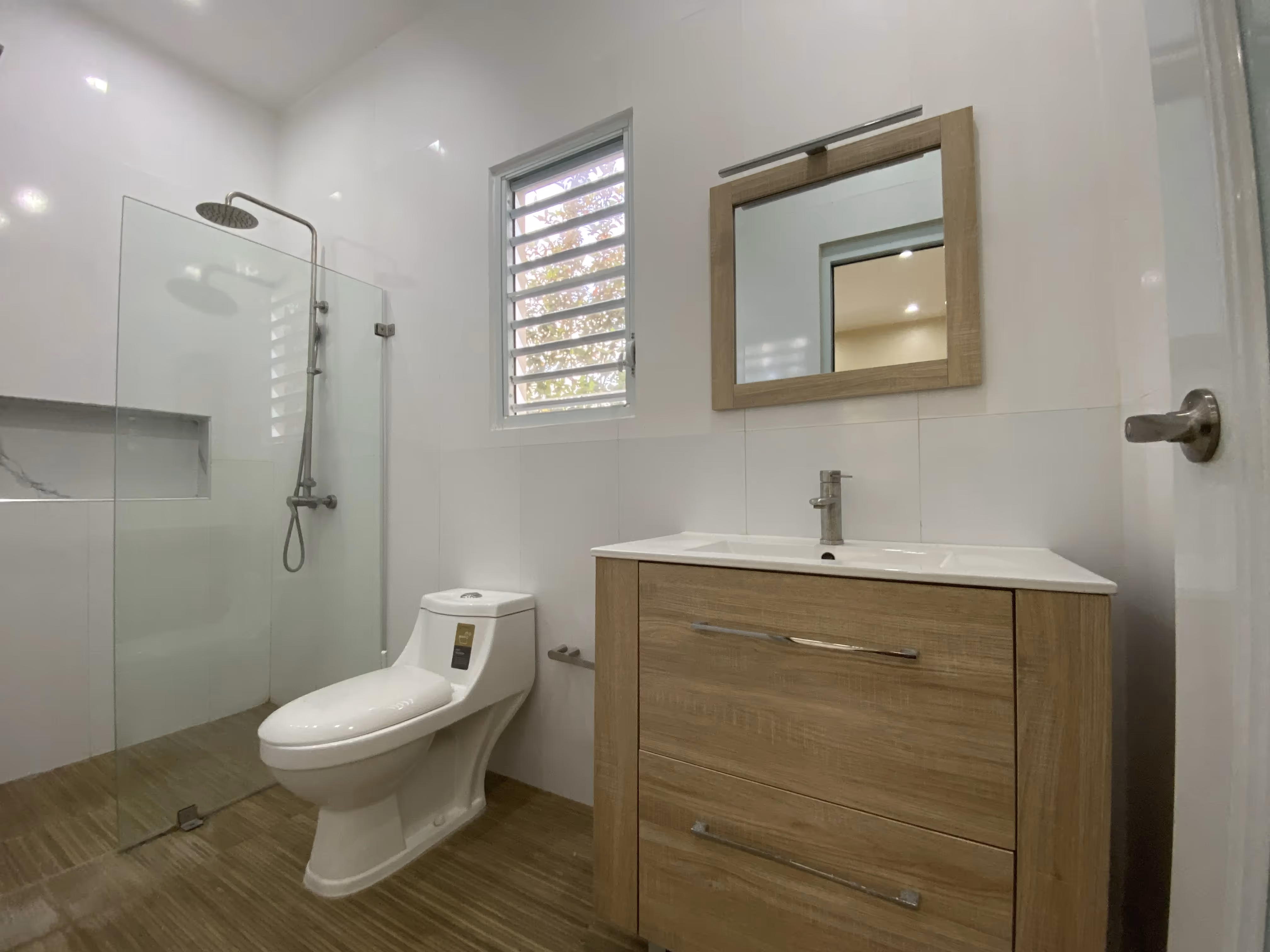 photo of property in dominican republic