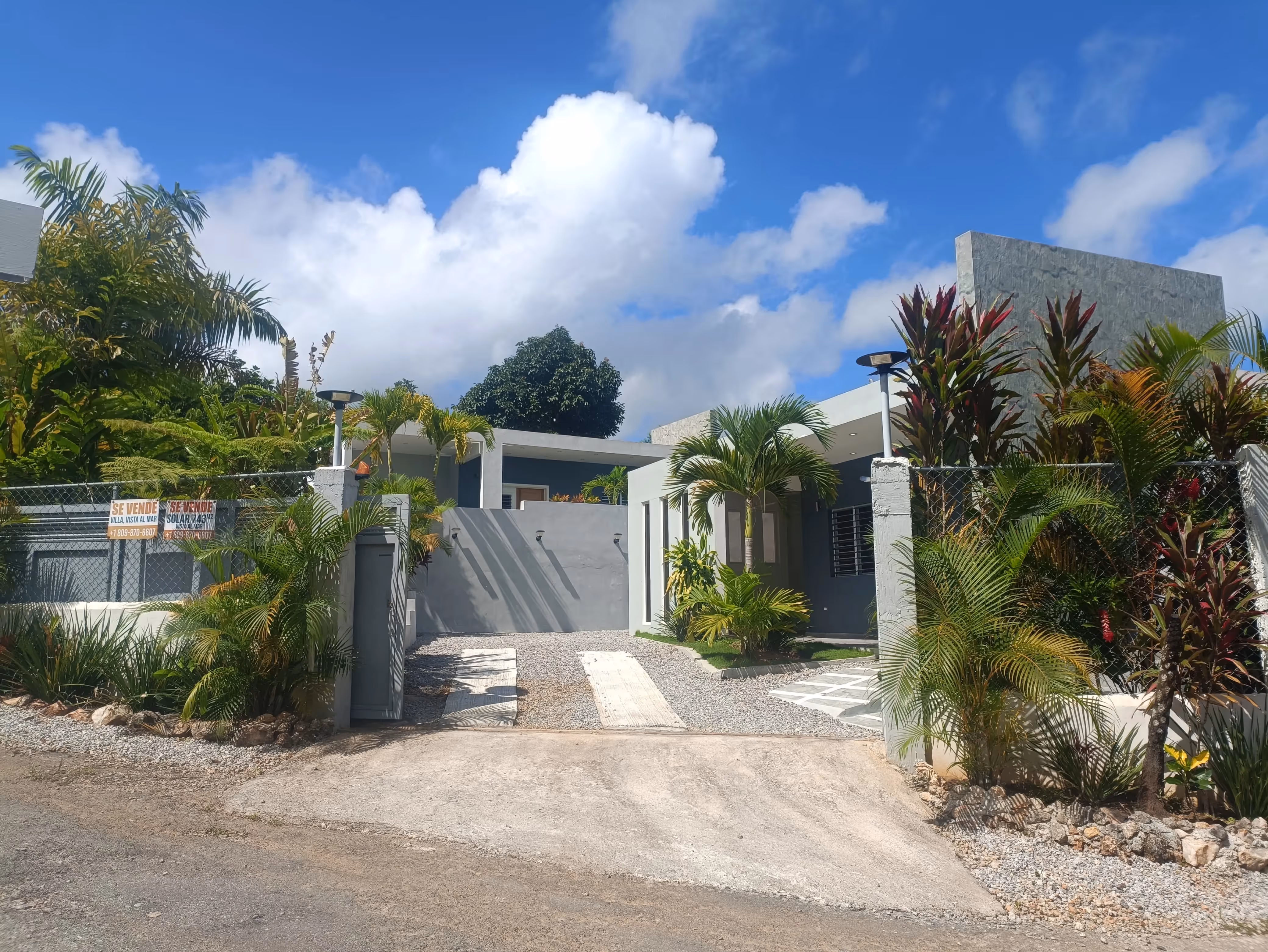 photo of property in dominican republic