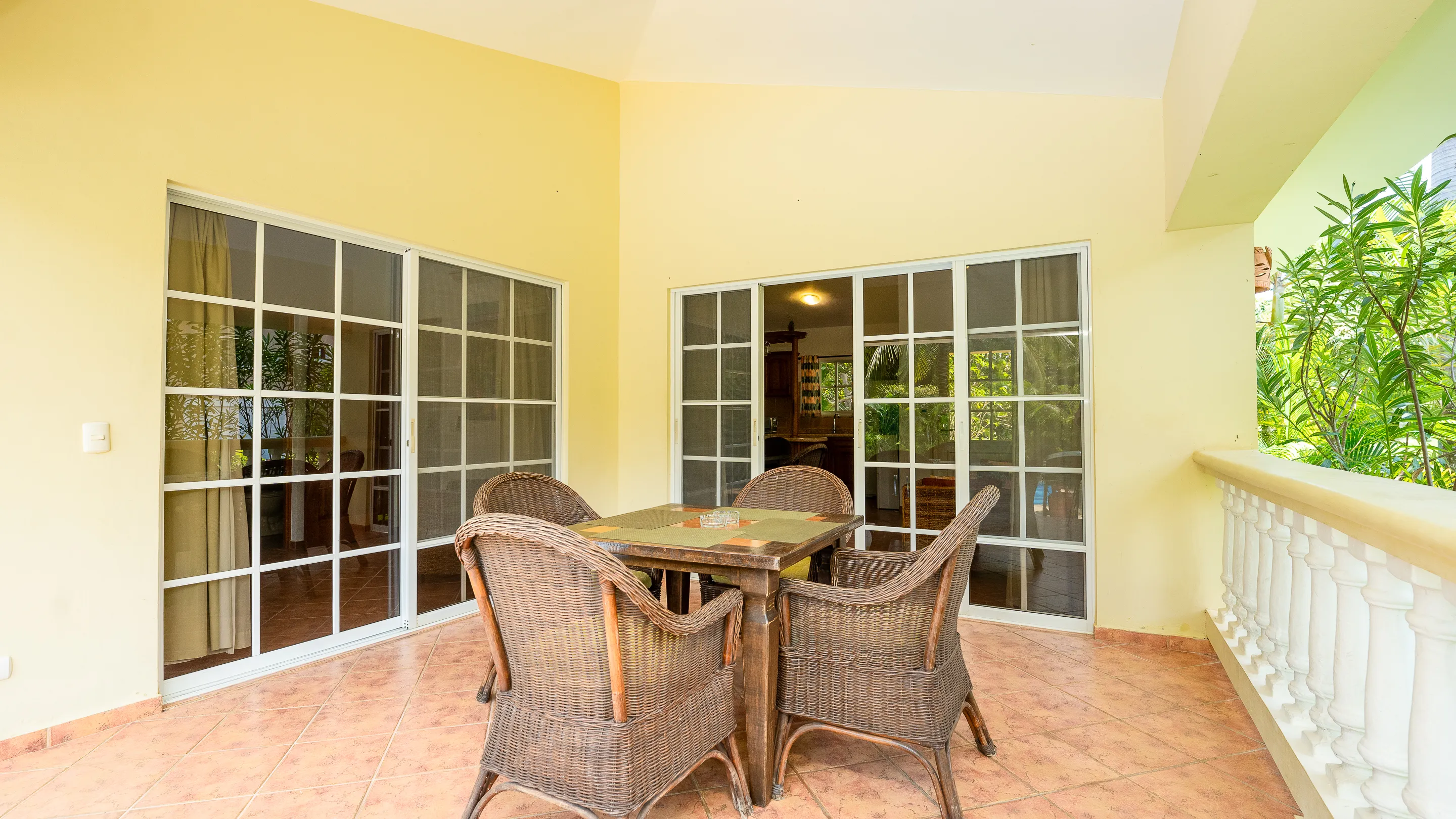 photo of property in dominican republic