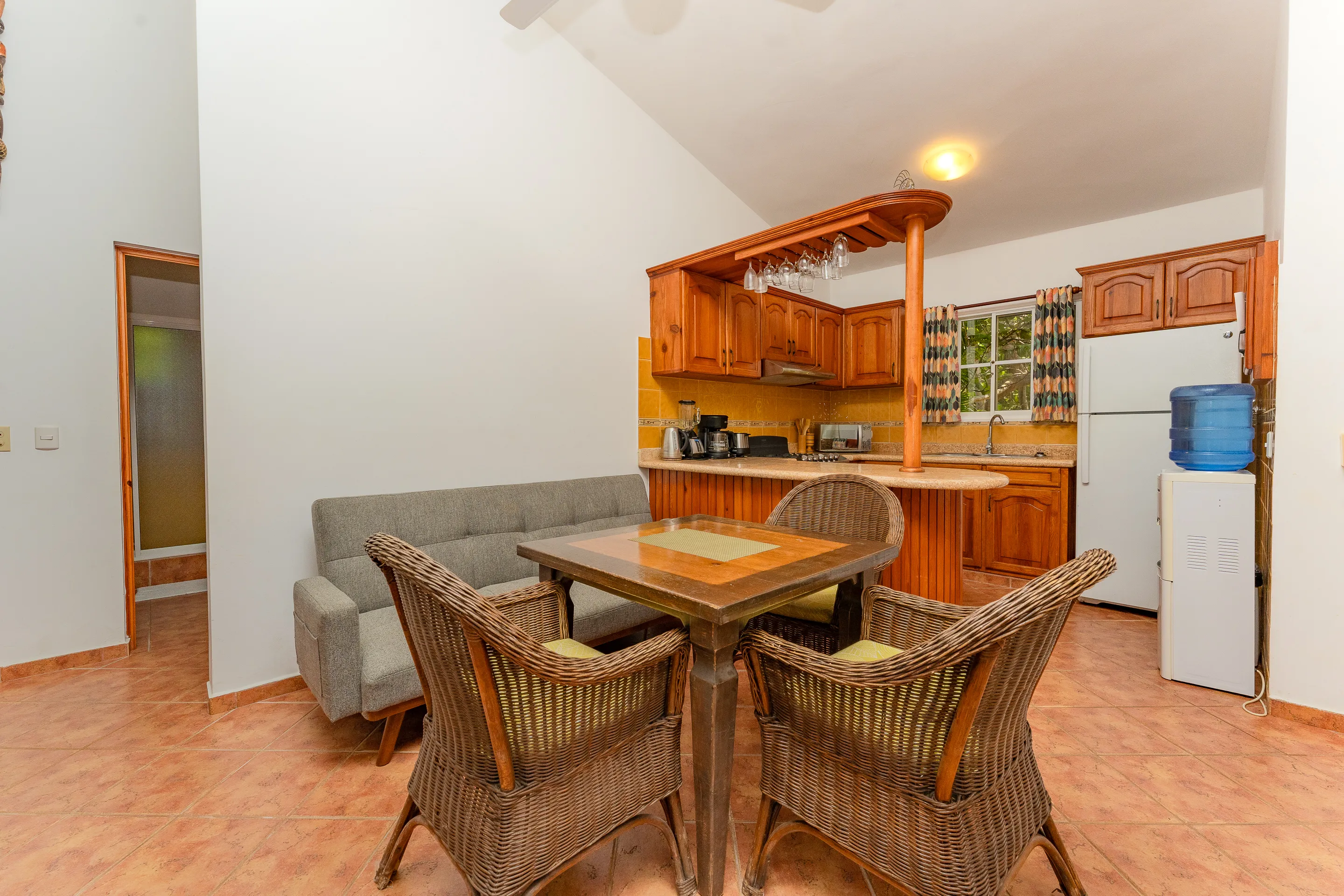 photo of property in dominican republic