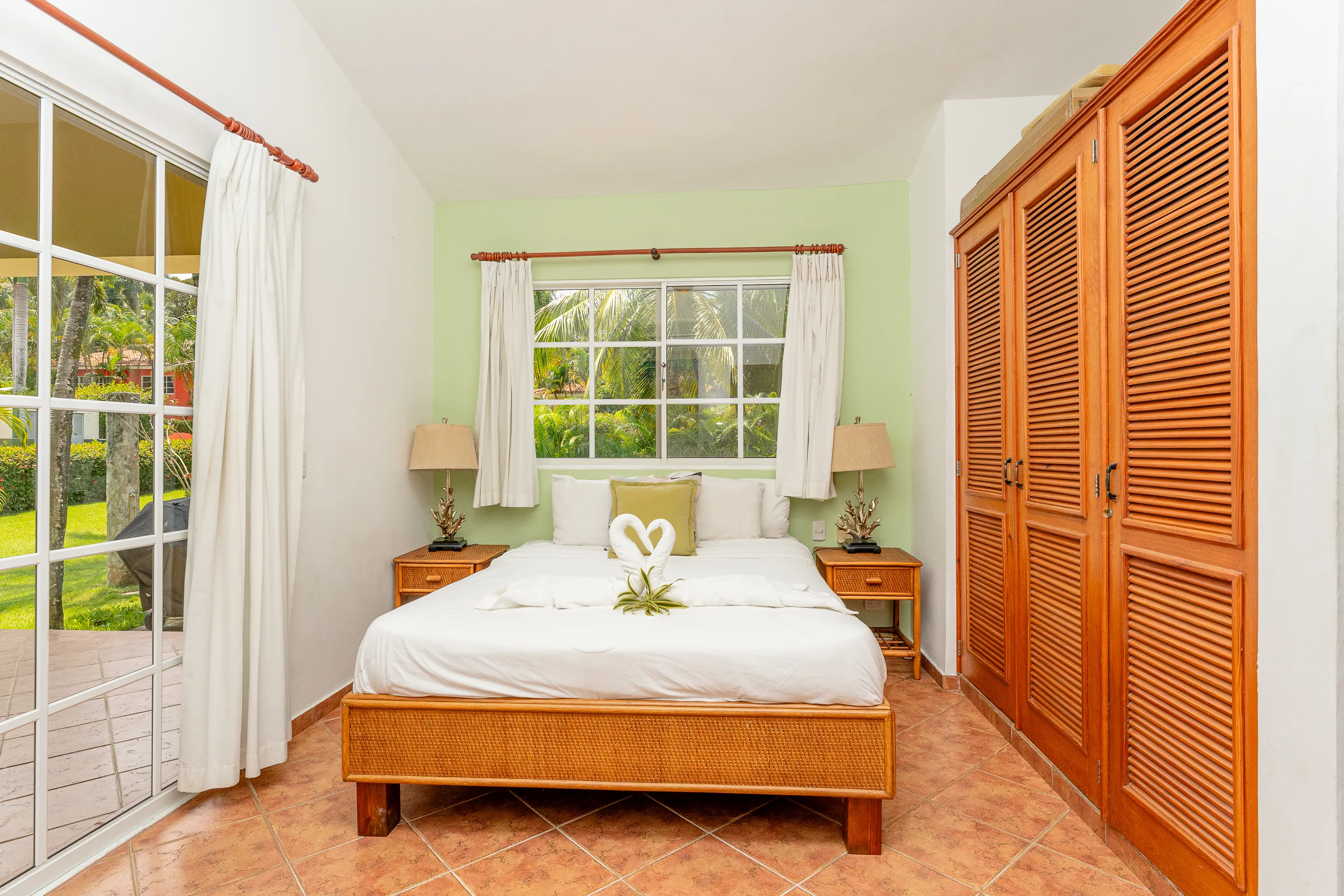 photo of property in dominican republic