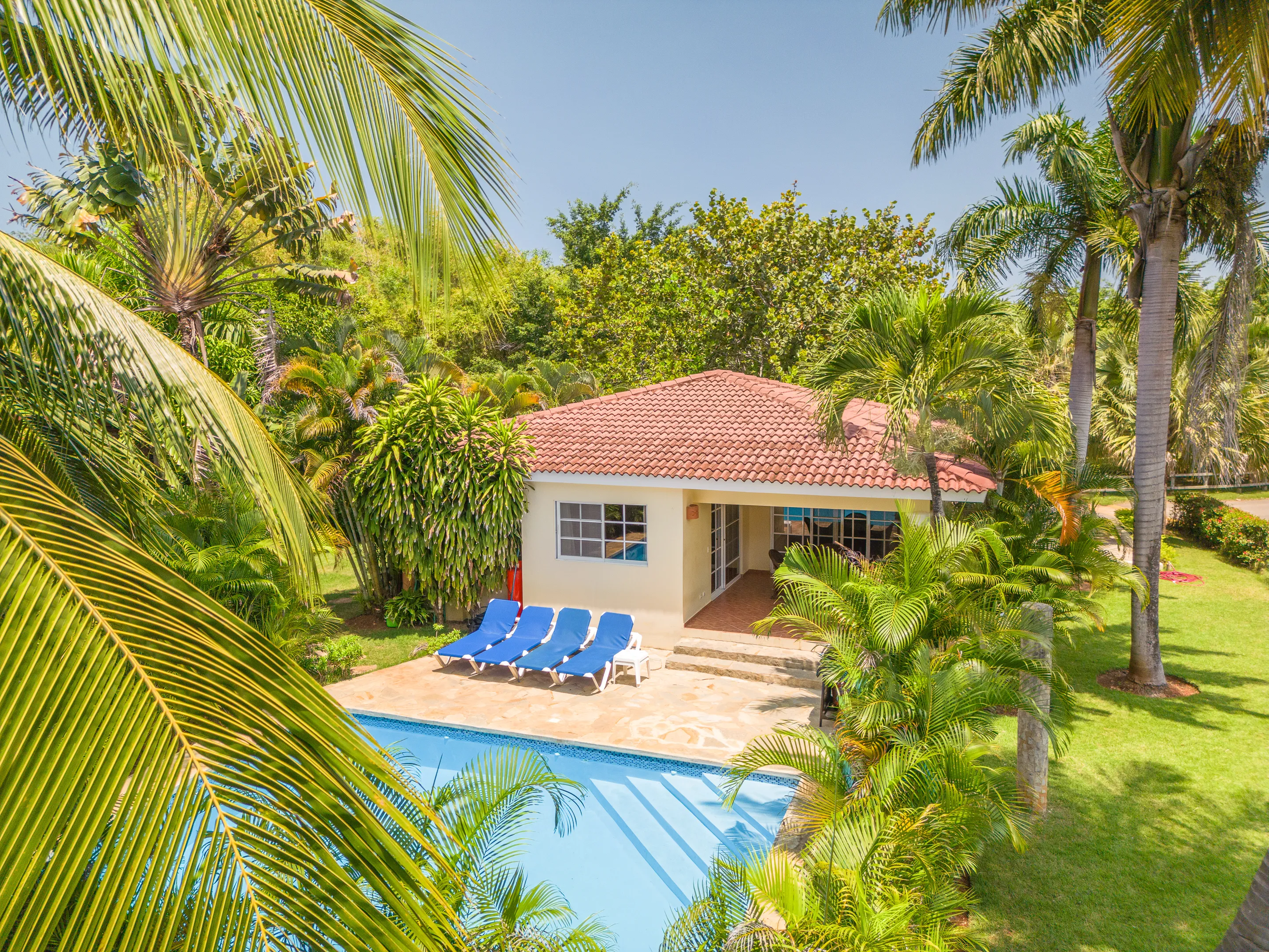 photo of property in dominican republic