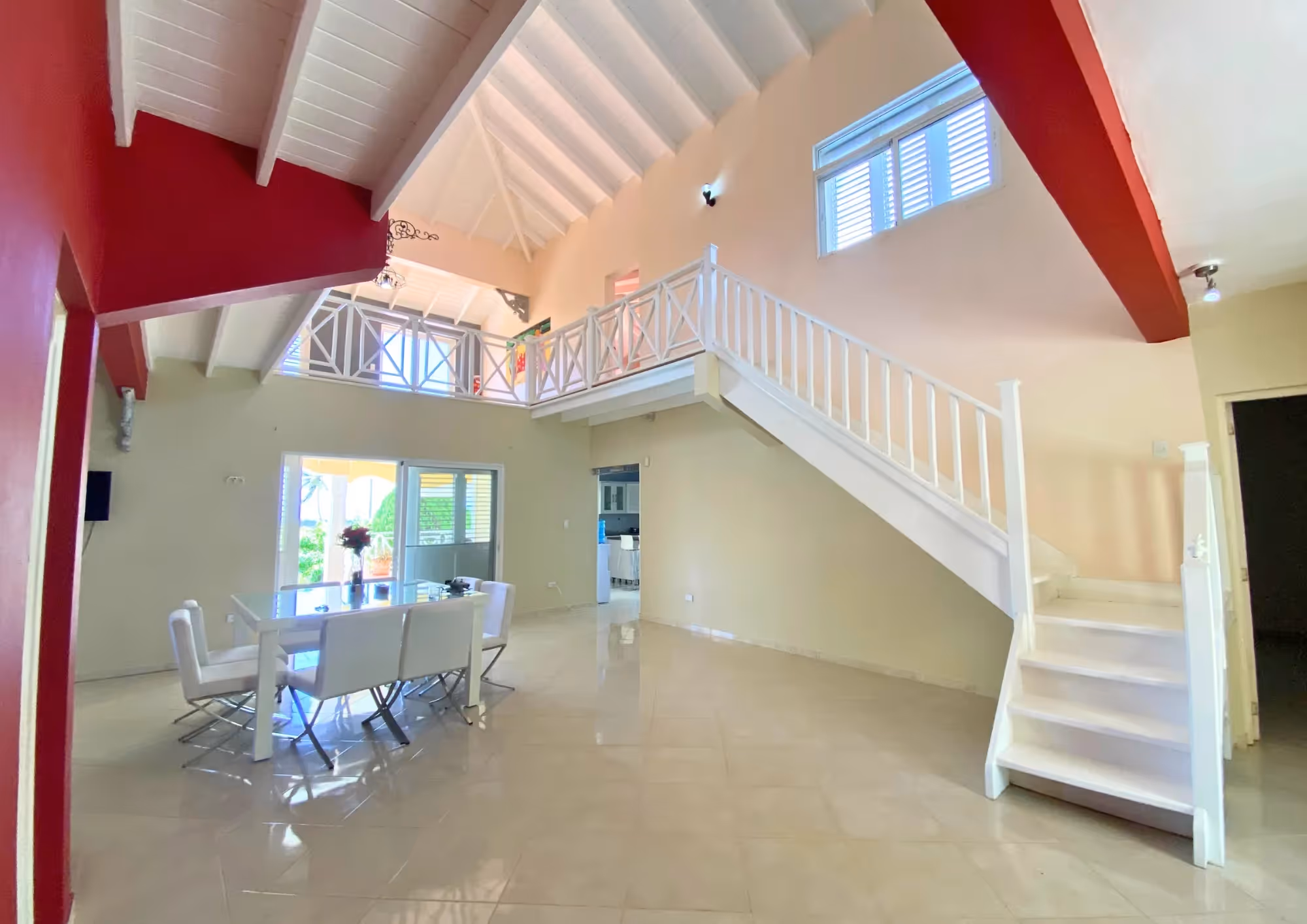photo of property in dominican republic
