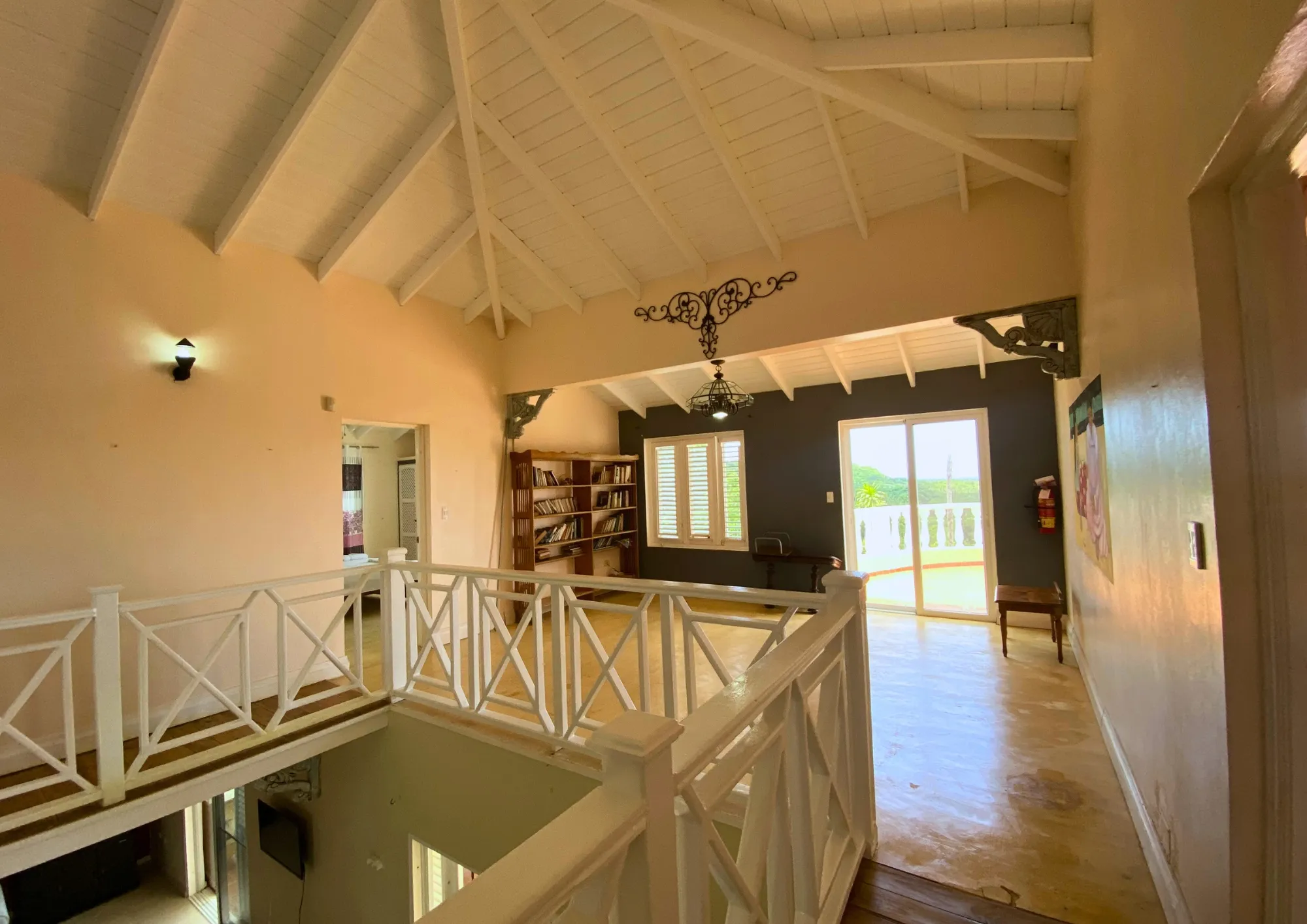 photo of property in dominican republic