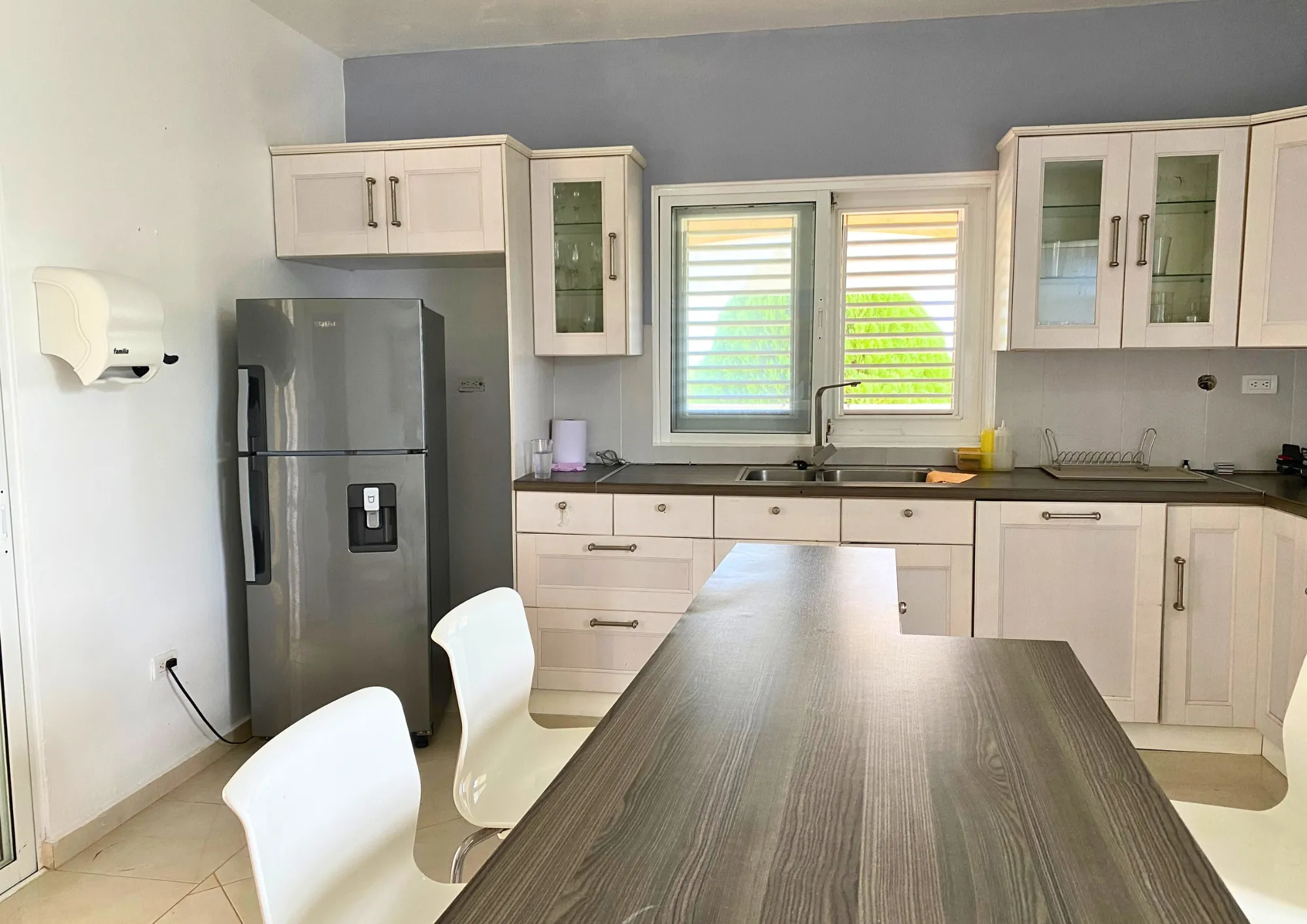 photo of property in dominican republic