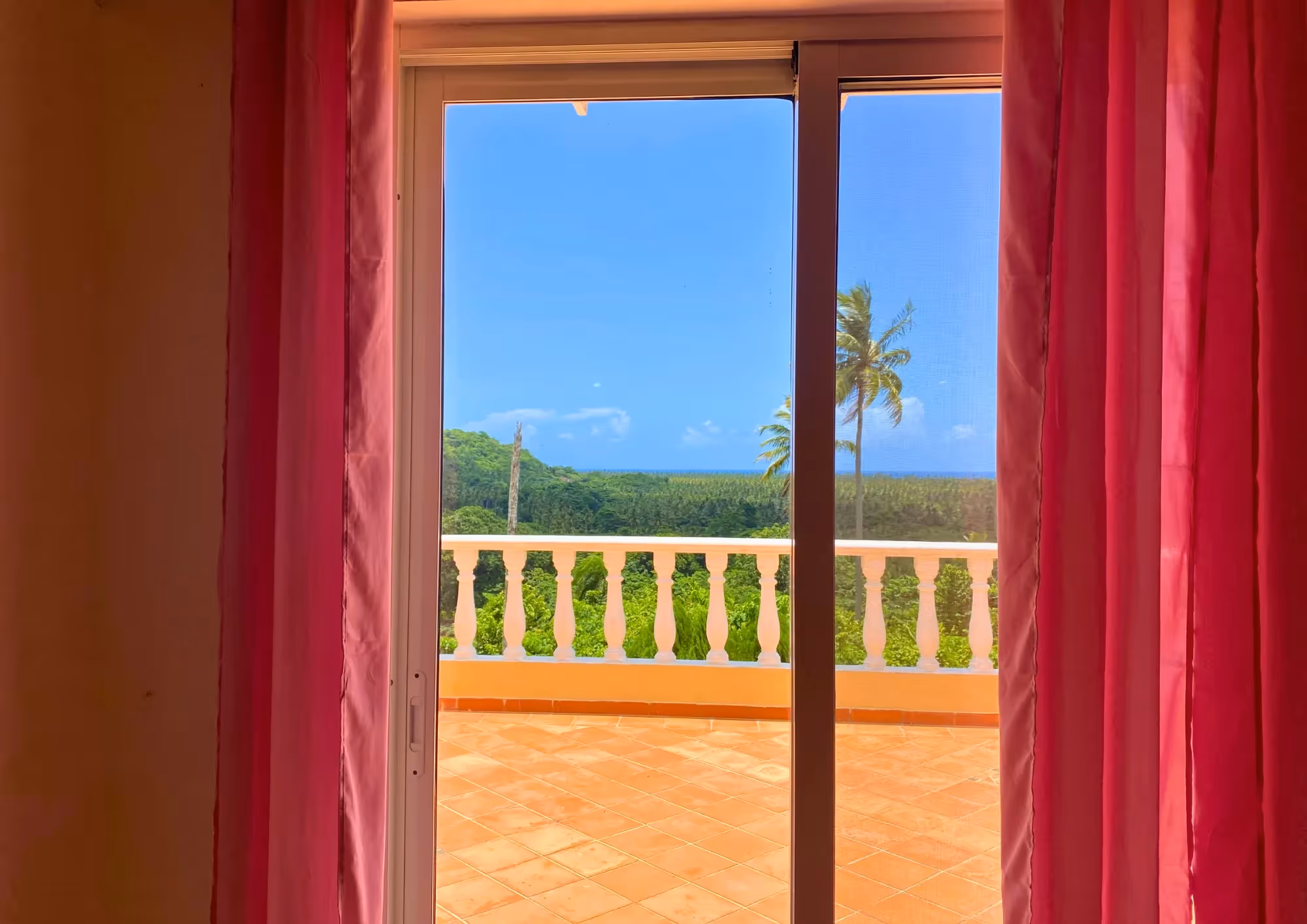photo of property in dominican republic