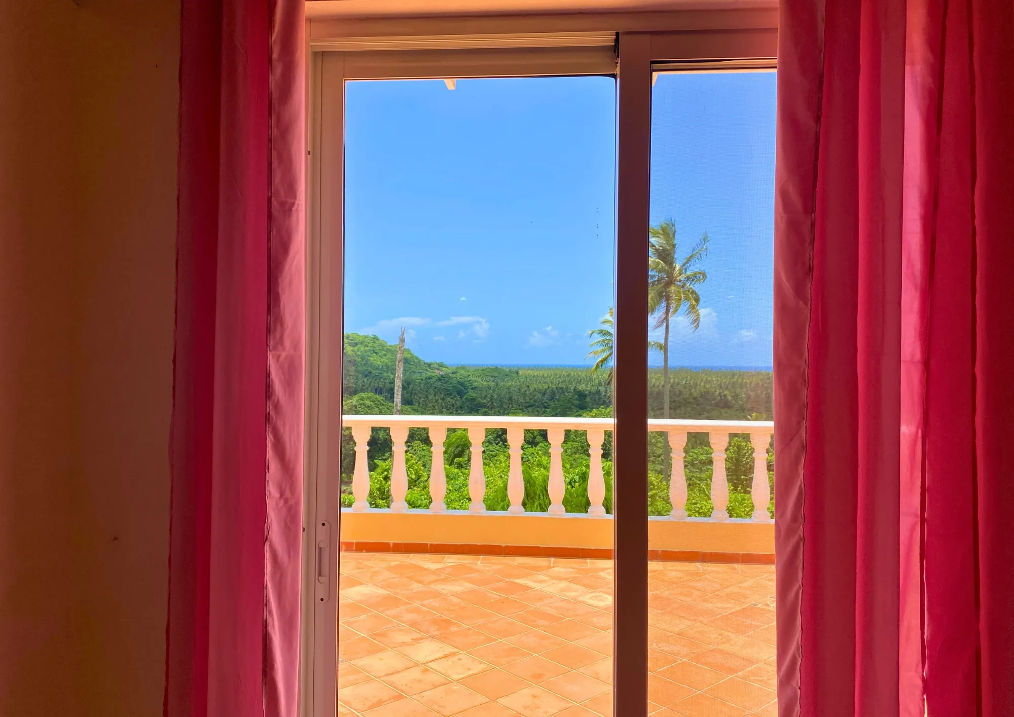 photo of property in dominican republic