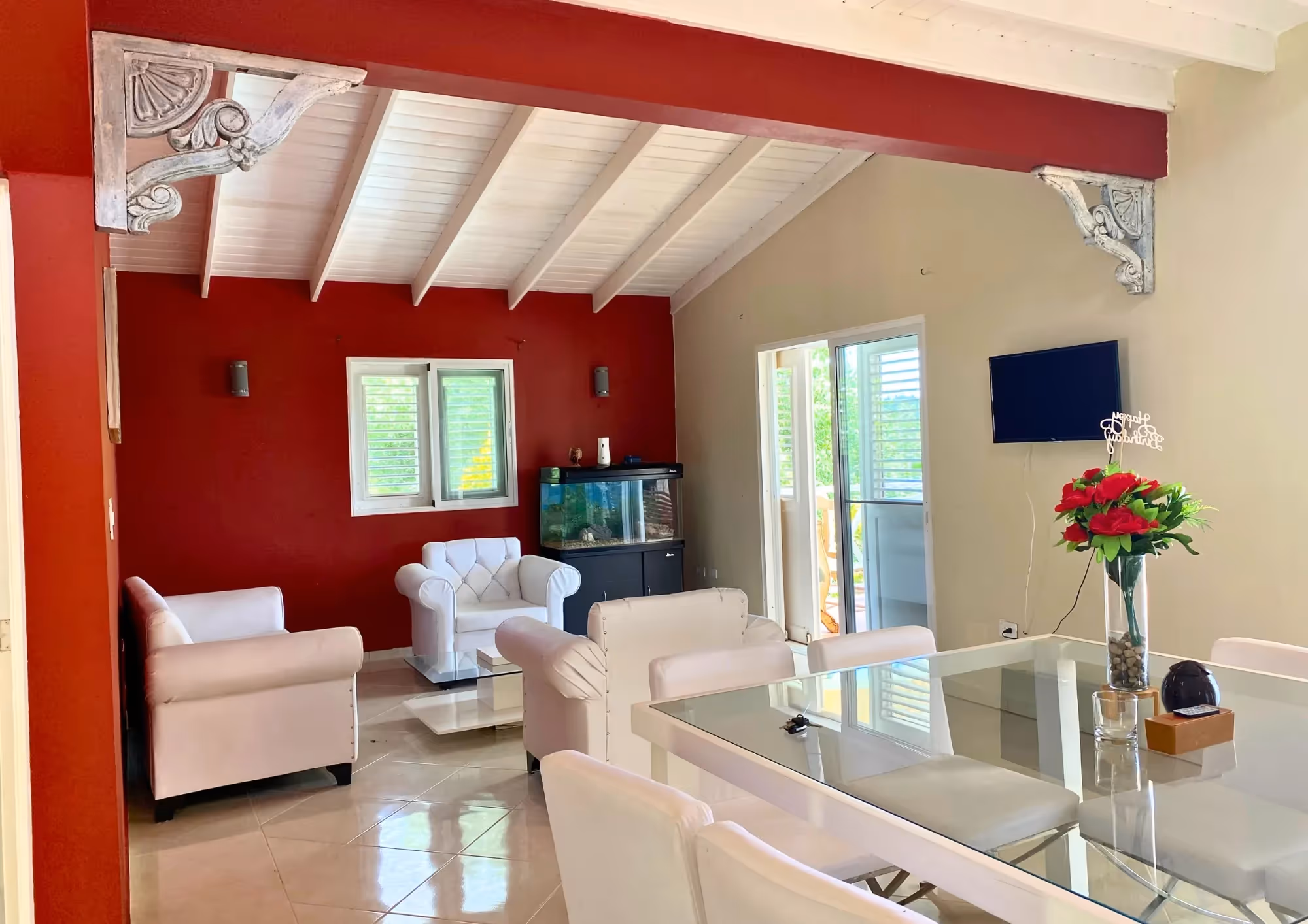photo of property in dominican republic