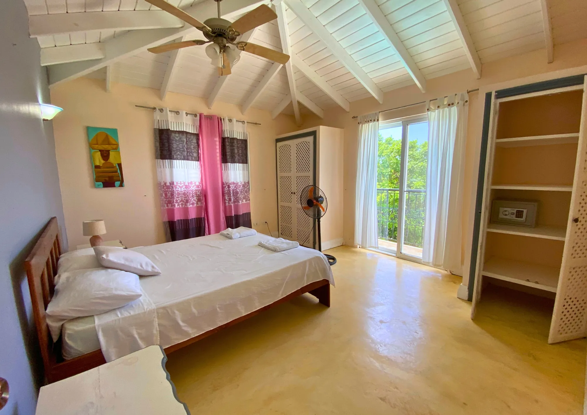 photo of property in dominican republic