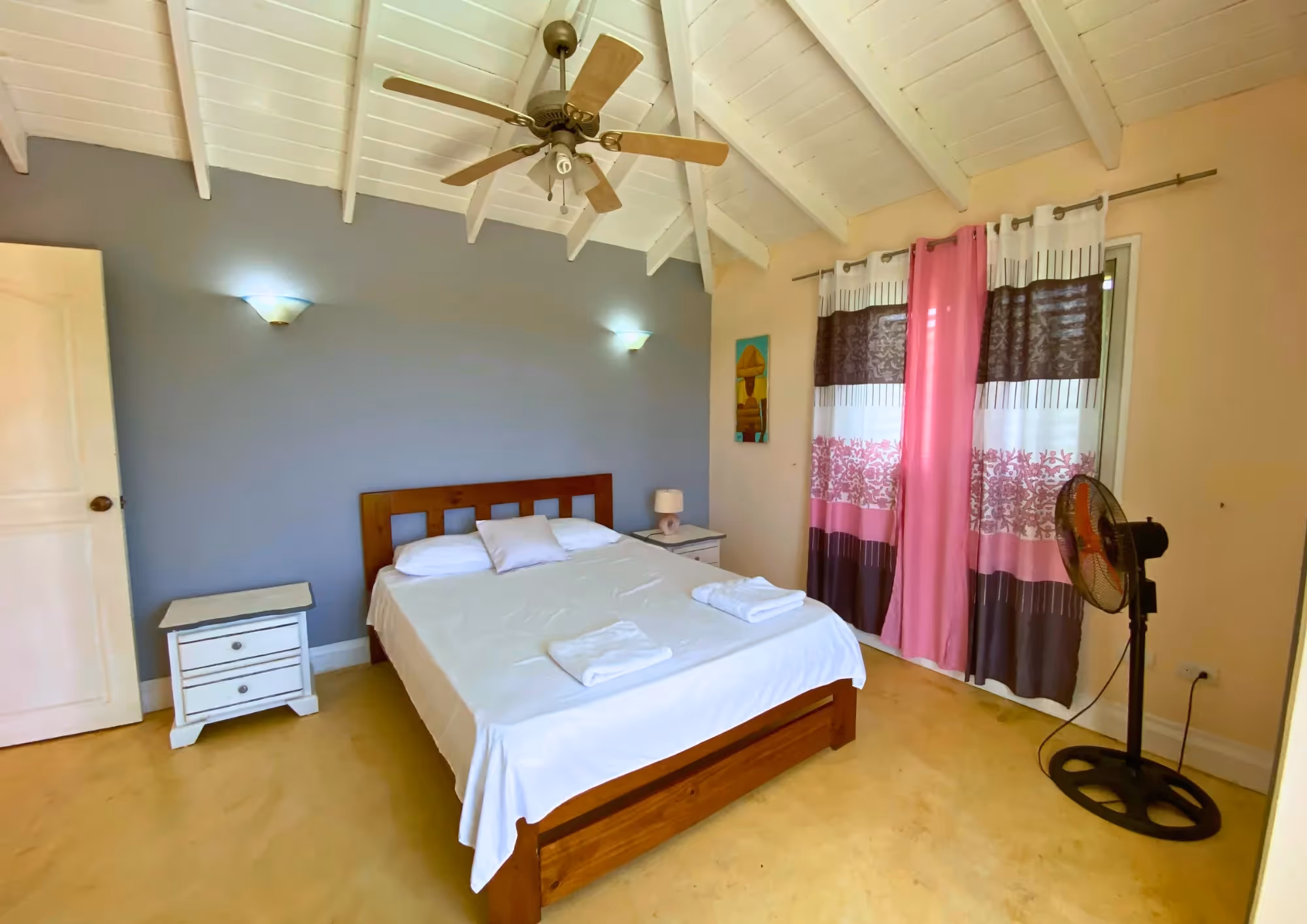 photo of property in dominican republic
