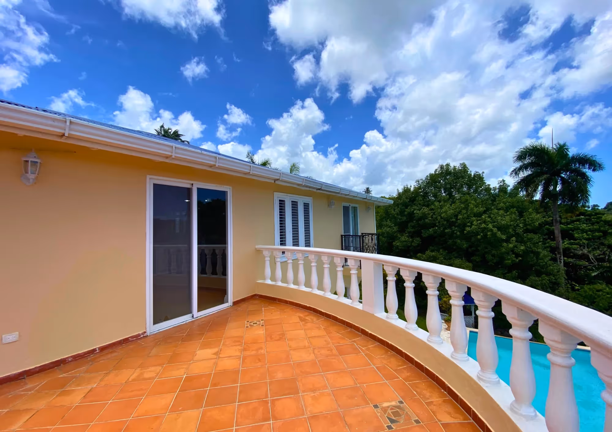 photo of property in dominican republic