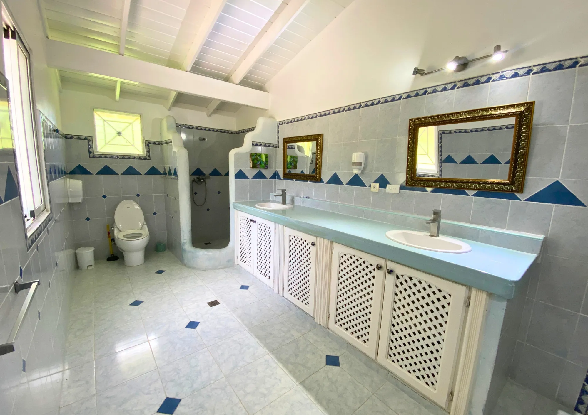 photo of property in dominican republic