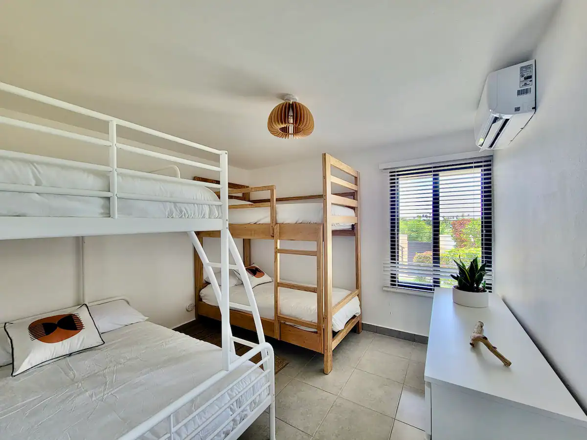 photo of property in dominican republic