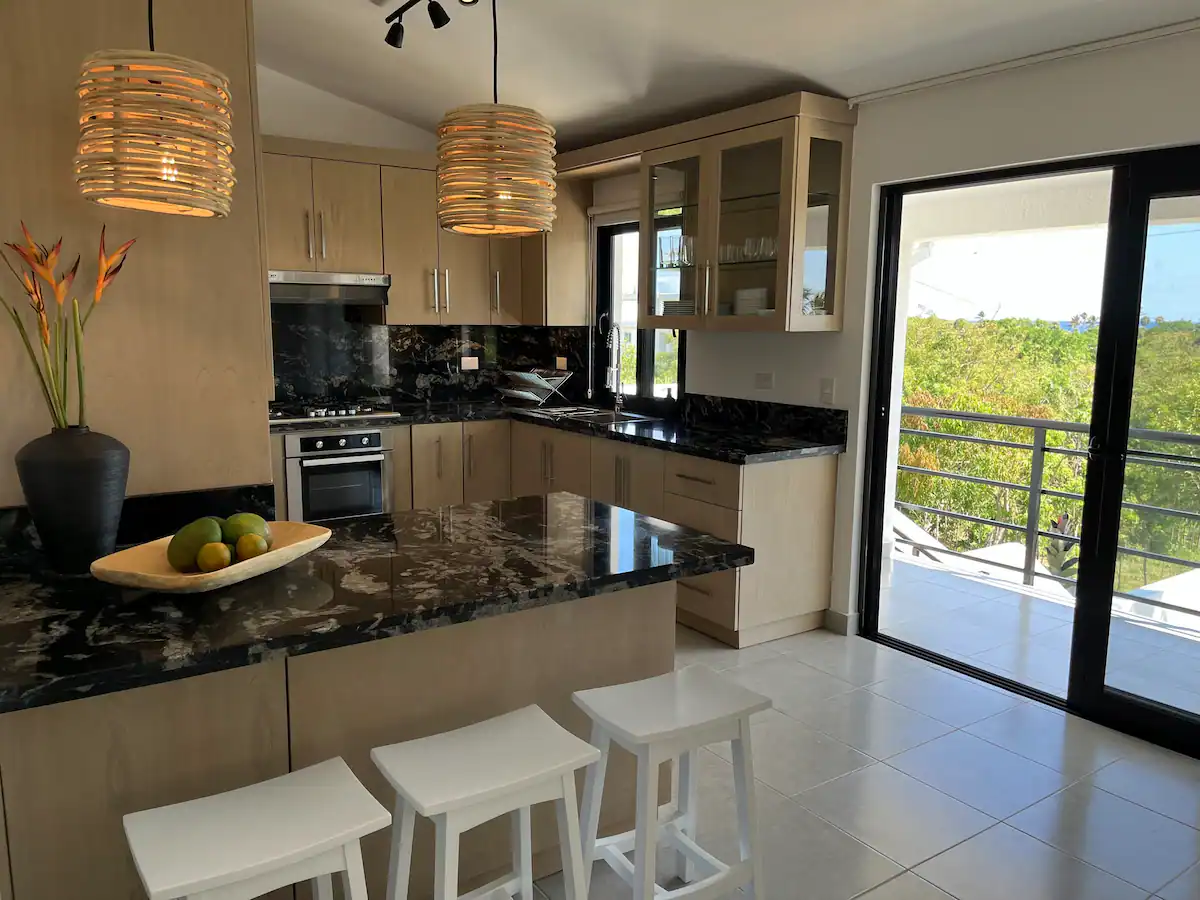 photo of property in dominican republic