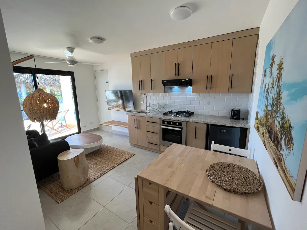 photo of property in dominican republic