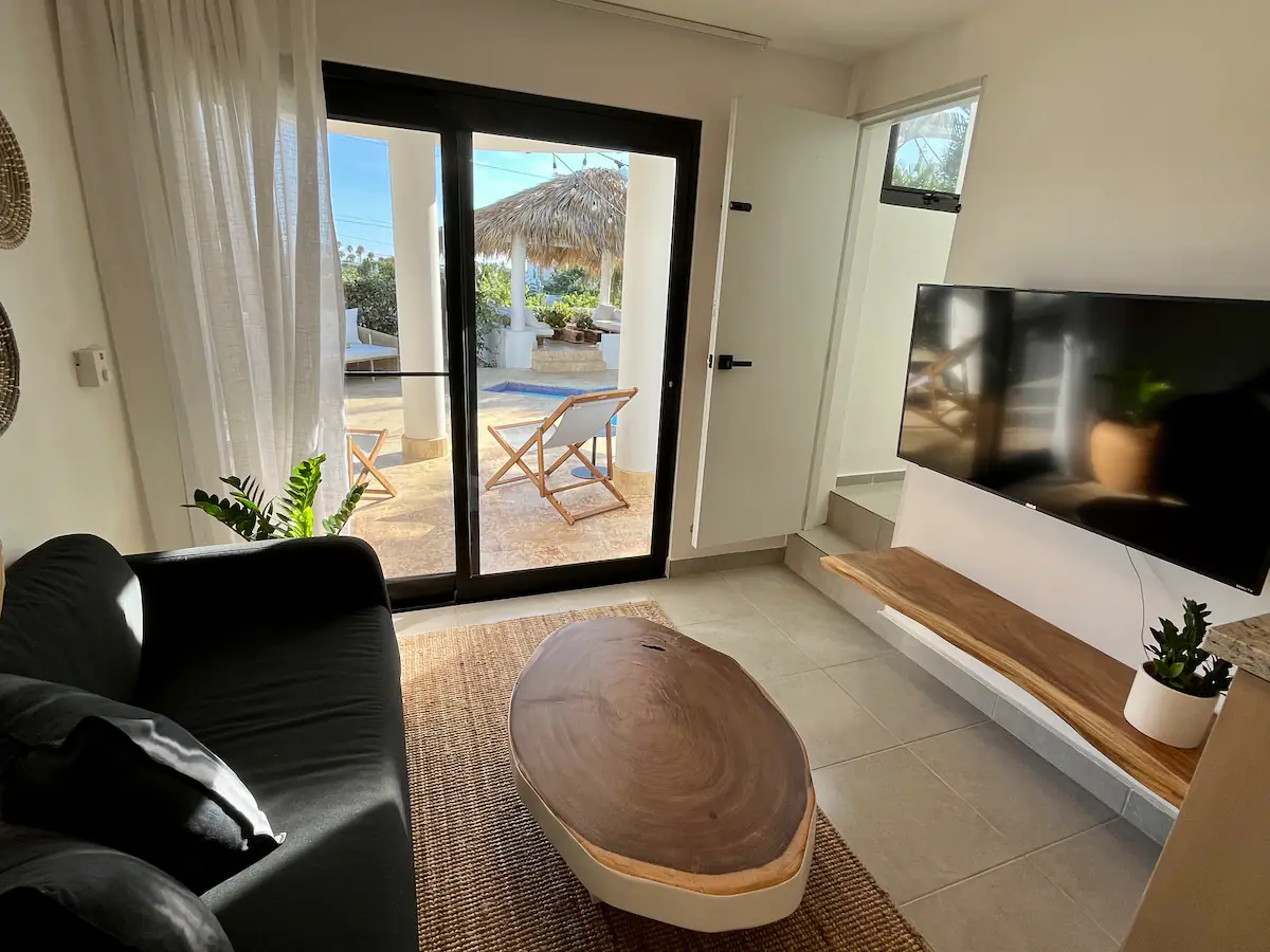 photo of property in dominican republic