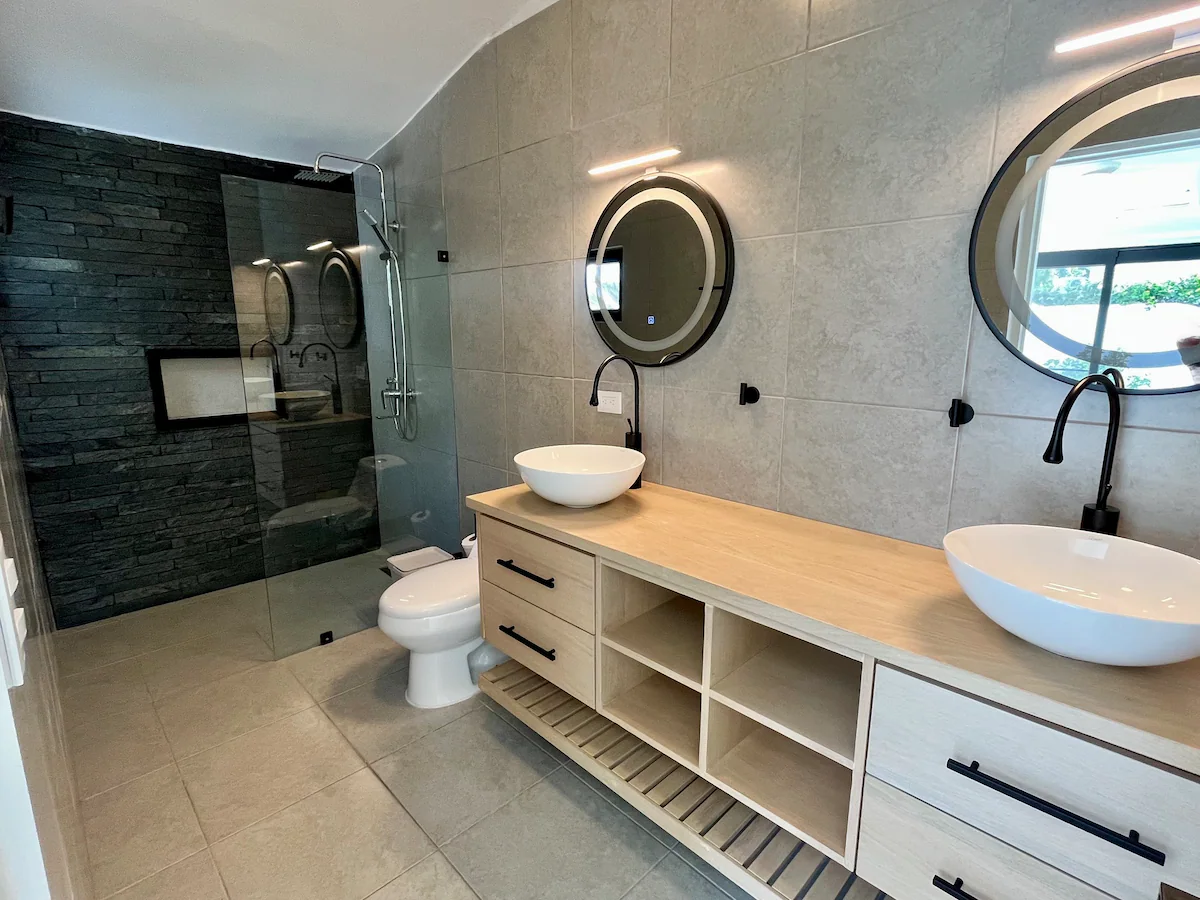 photo of property in dominican republic