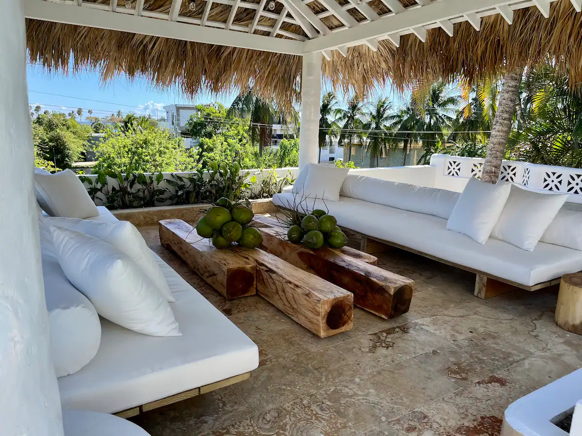 photo of property in dominican republic