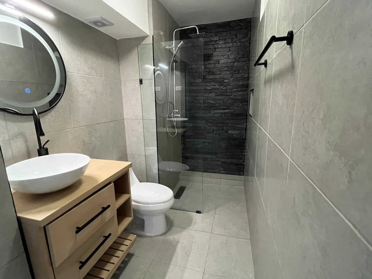 photo of property in dominican republic