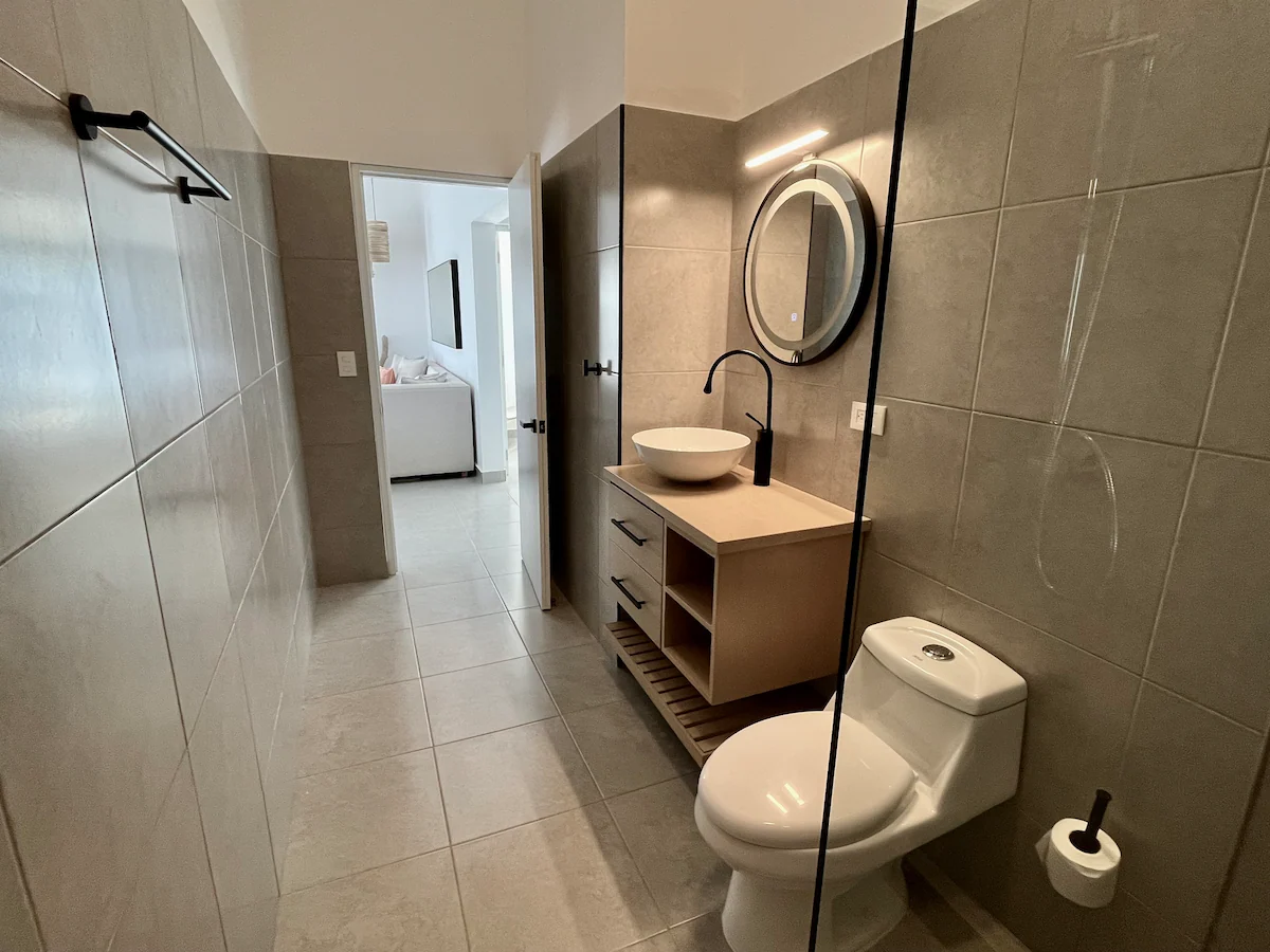 photo of property in dominican republic