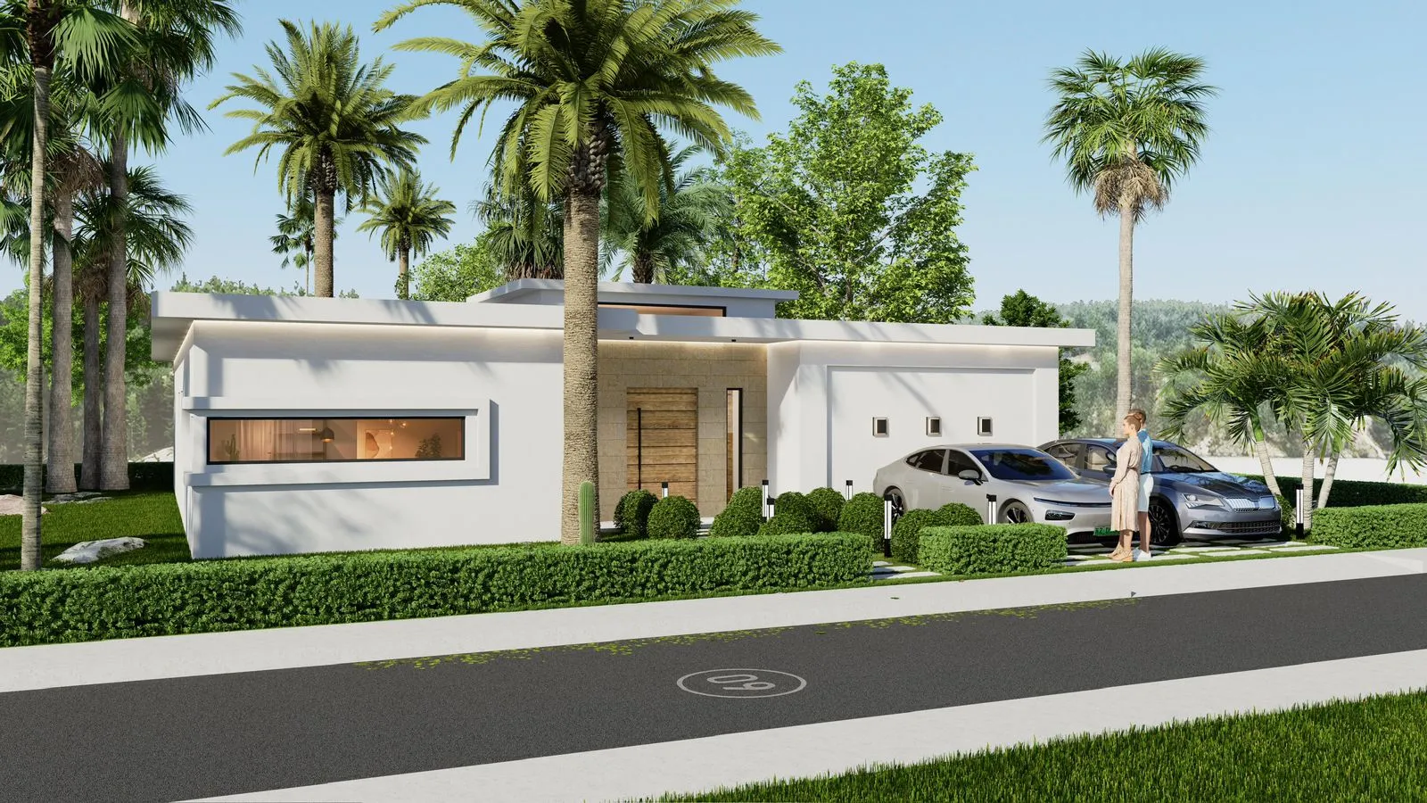 photo of property in dominican republic