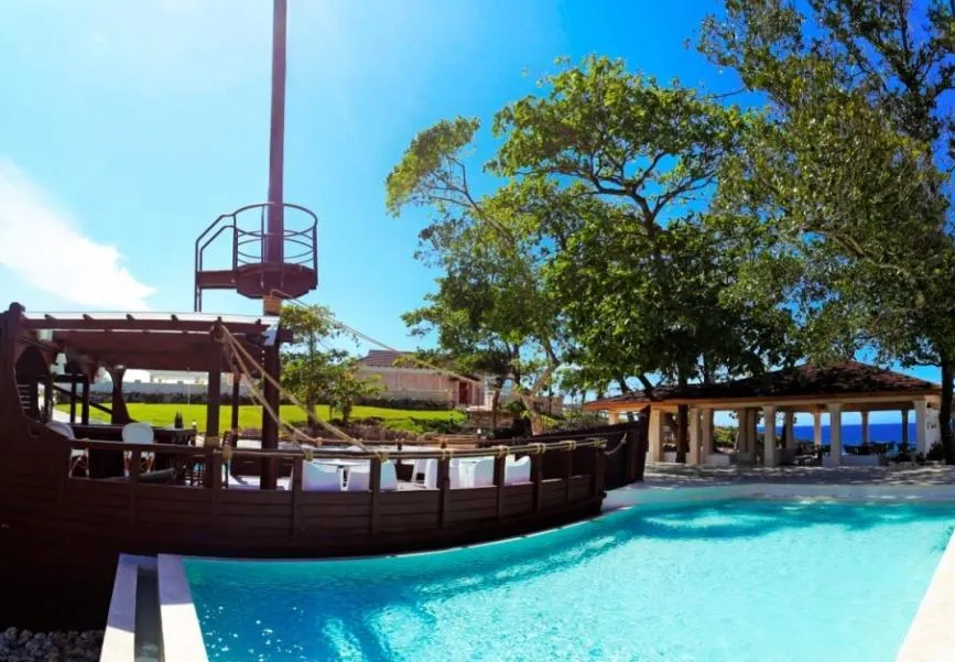 photo of property in dominican republic
