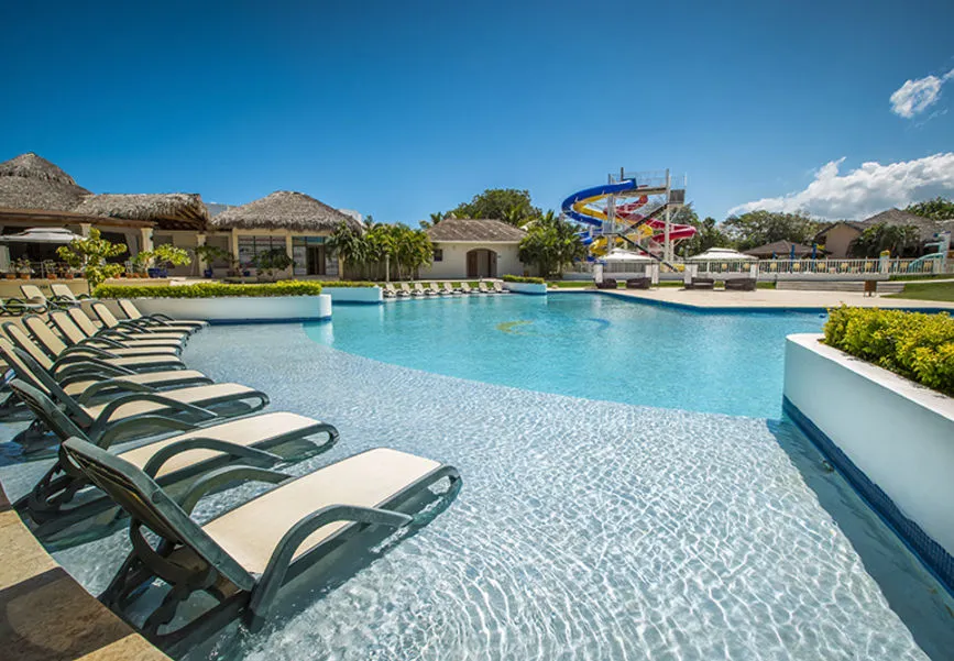 photo of property in dominican republic