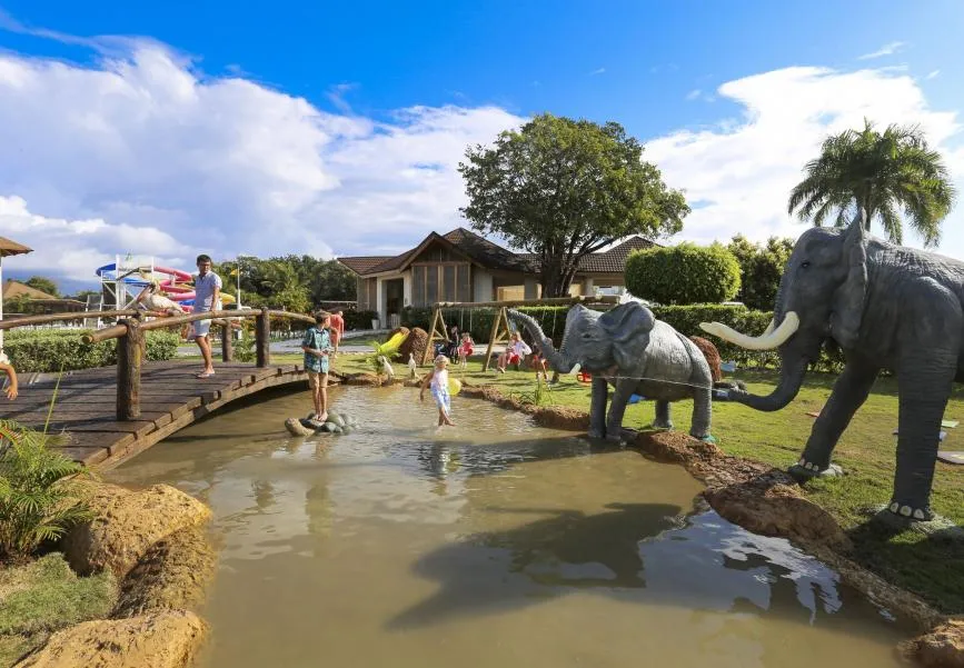 photo of property in dominican republic