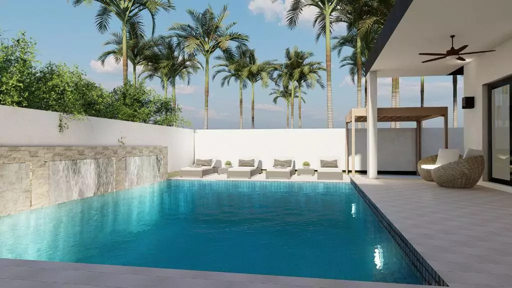 photo of property in dominican republic