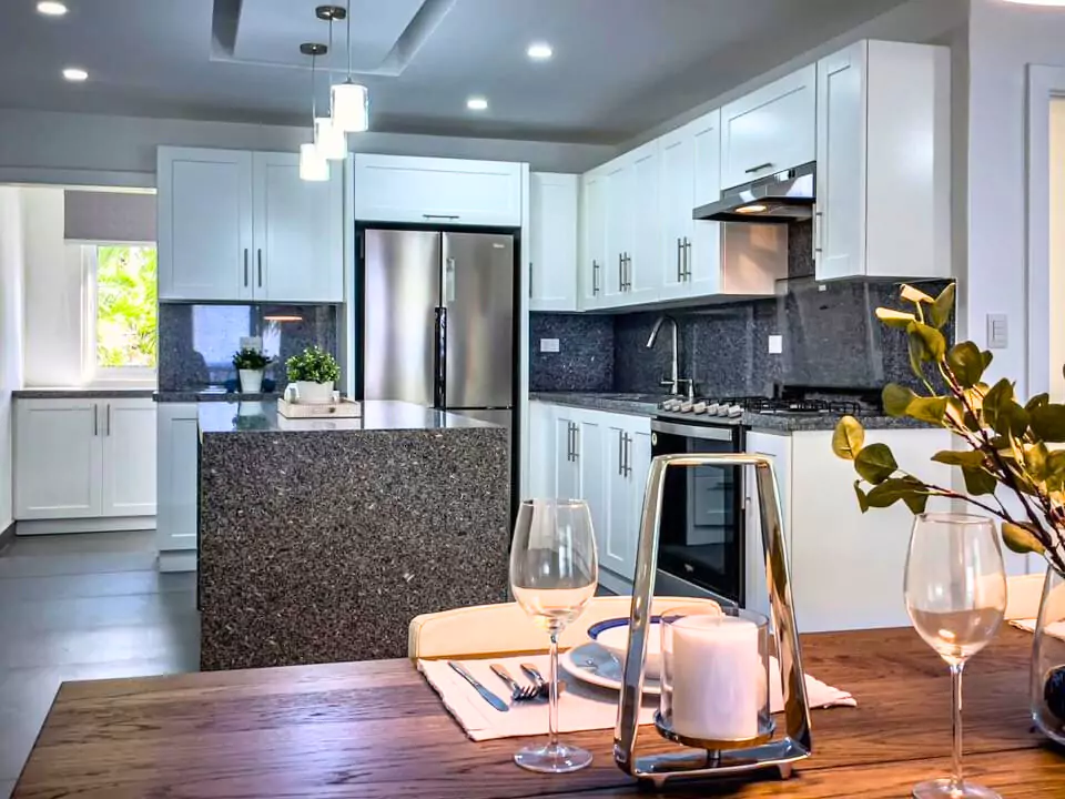 photo of property in dominican republic