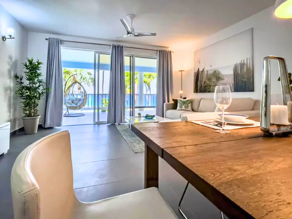 photo of property in dominican republic