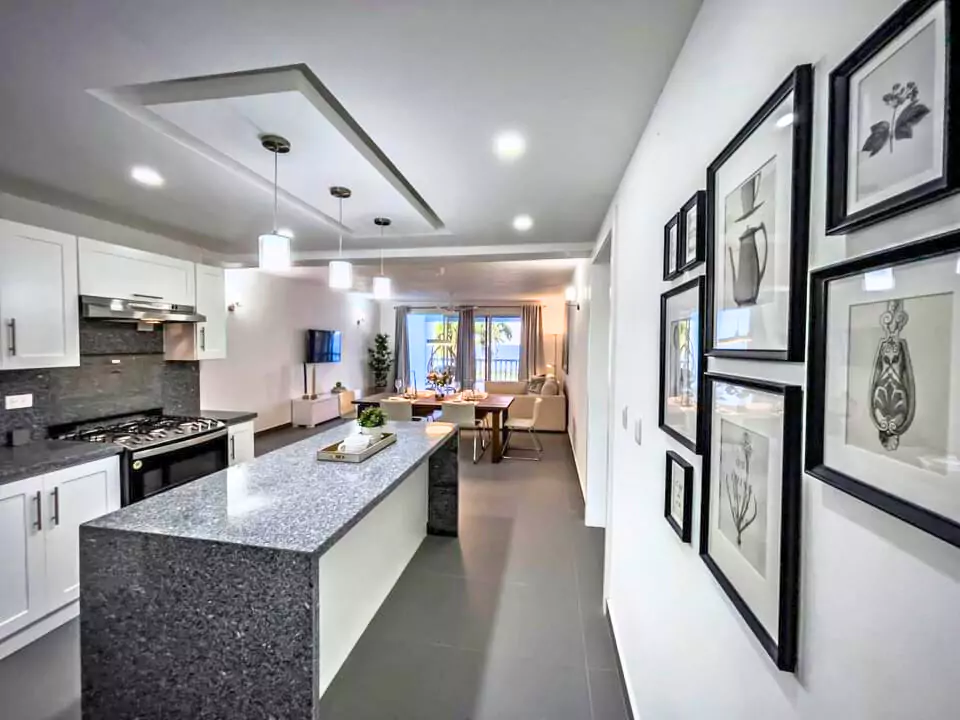 photo of property in dominican republic