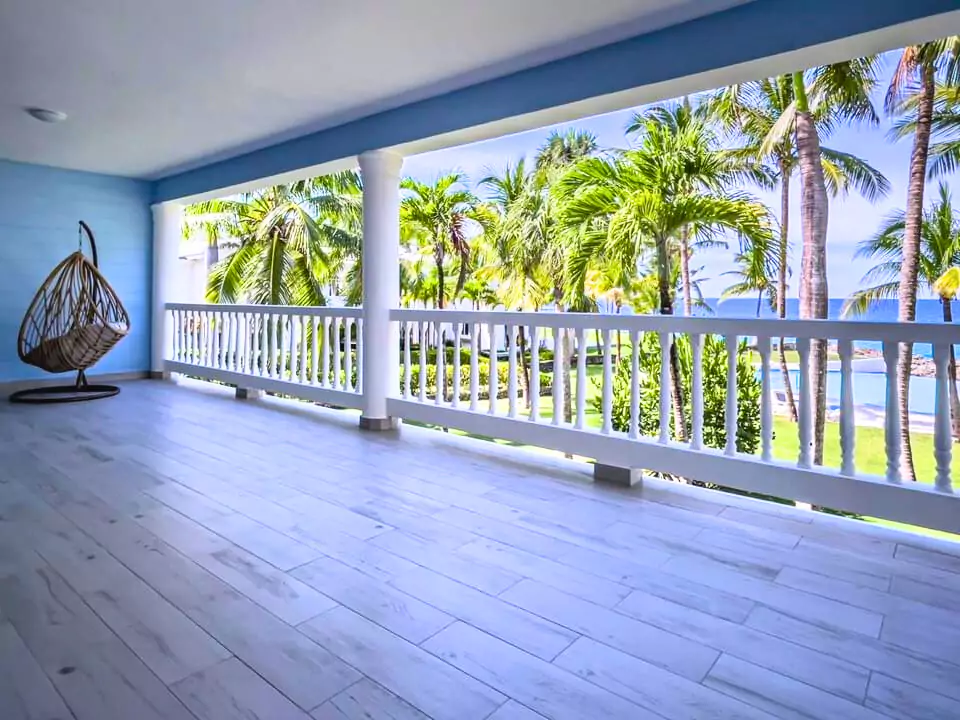 photo of property in dominican republic